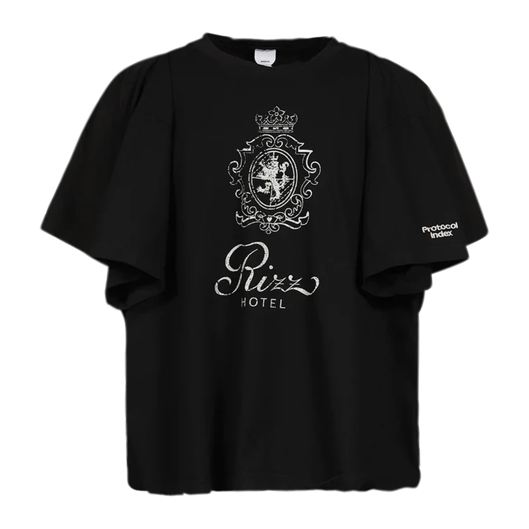 Four Hands Check Shirt