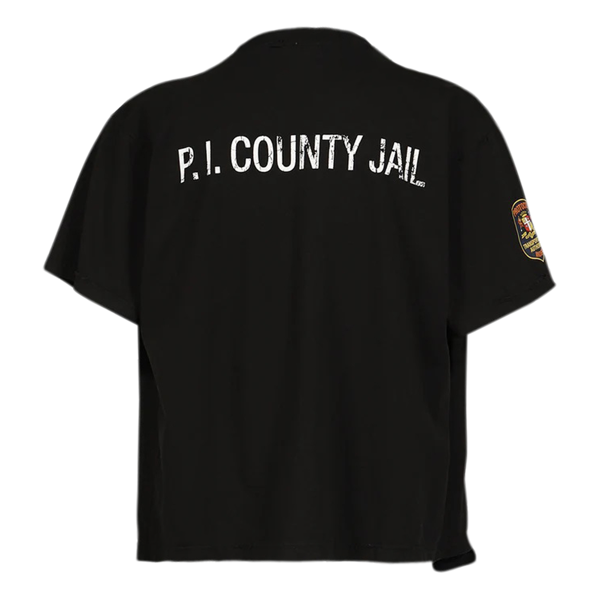 Four Hands Check Shirt