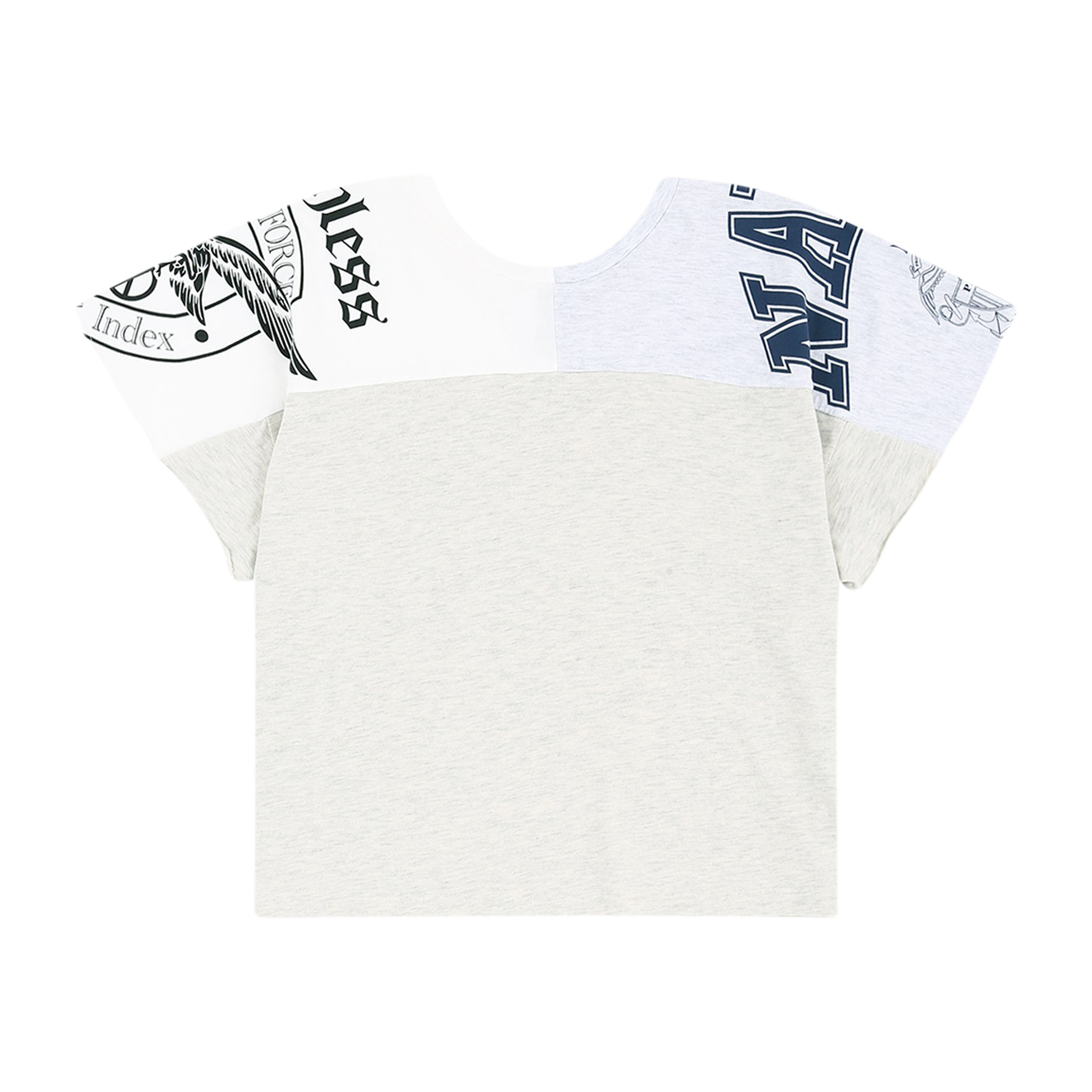3-in-1 Tee