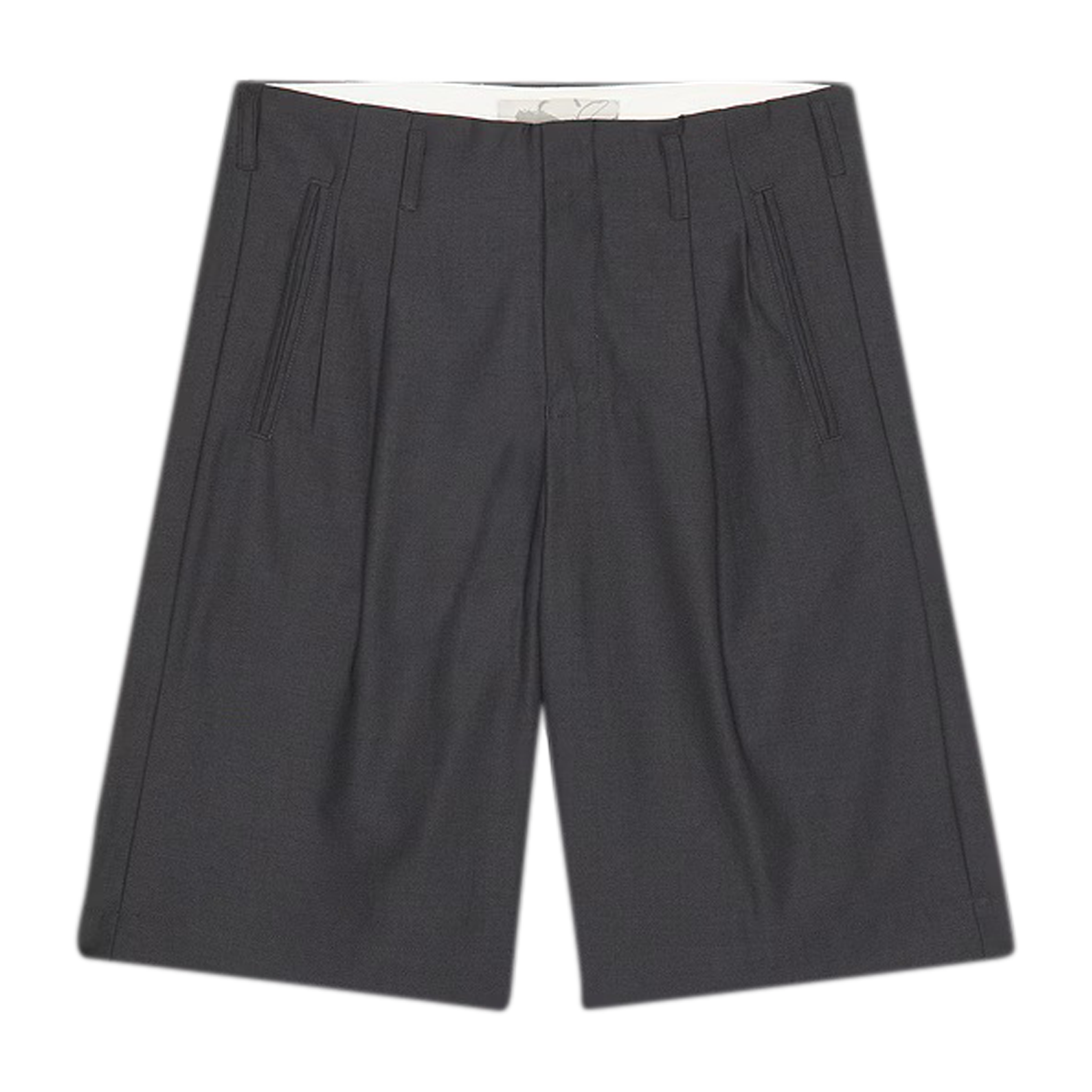 Hollywood Waist Shorts