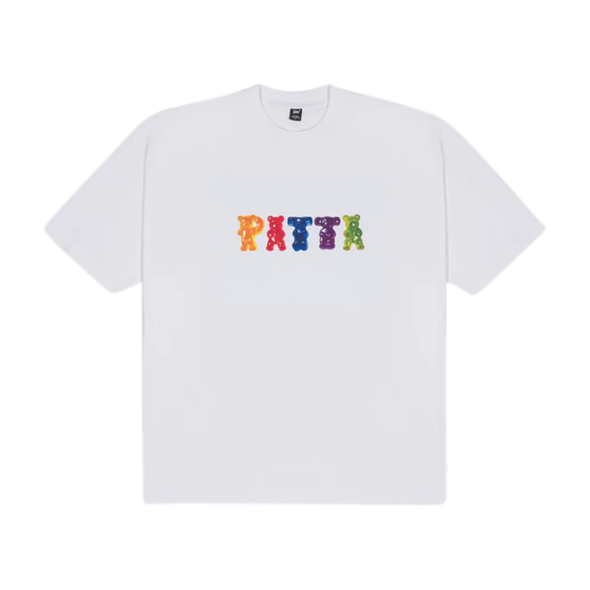 Gummi Tee