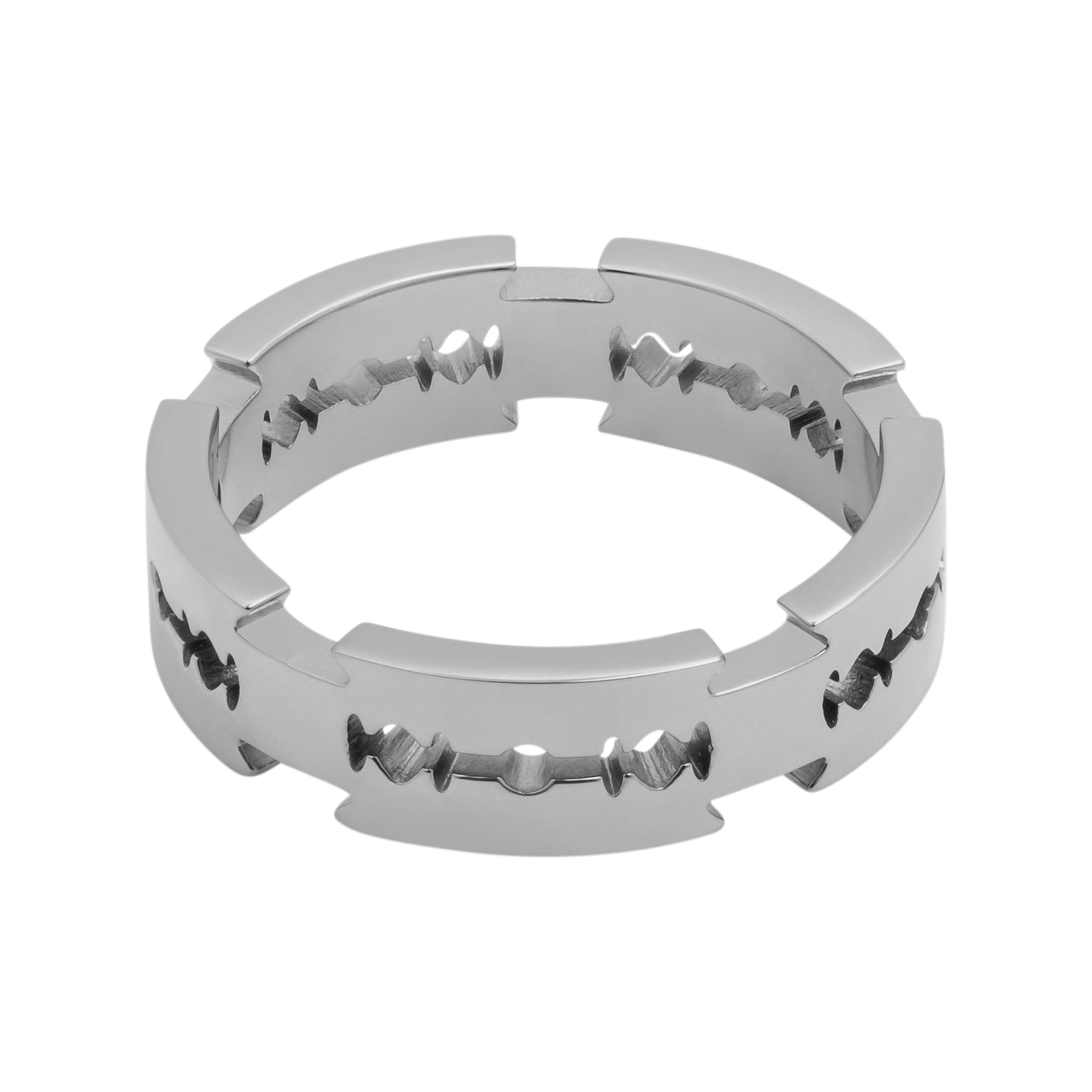 Razor Ring