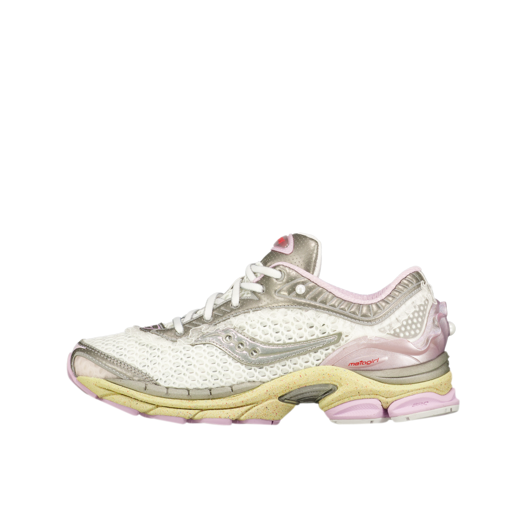 W Metagirl Studio X Saucony ProGrid Paramount 'Daughter of the Moon'