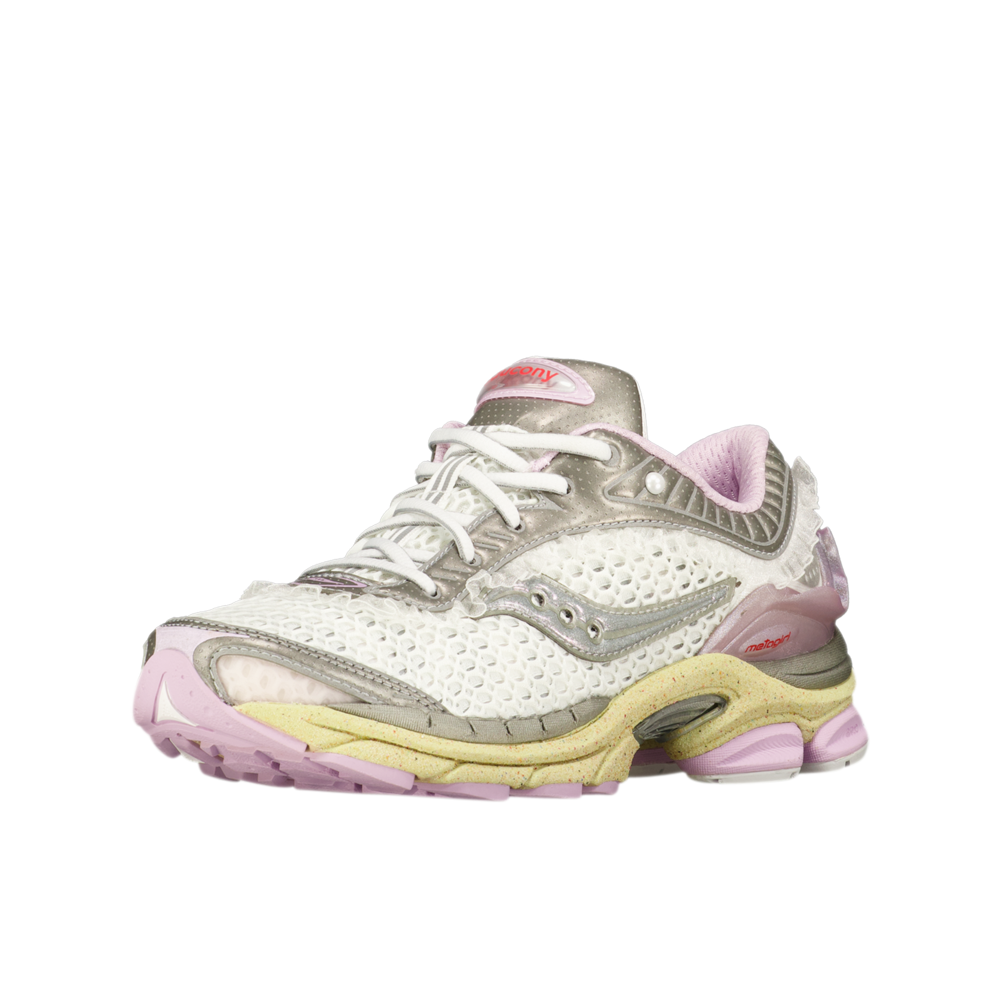 W Metagirl Studio X Saucony ProGrid Paramount 'Daughter of the Moon'