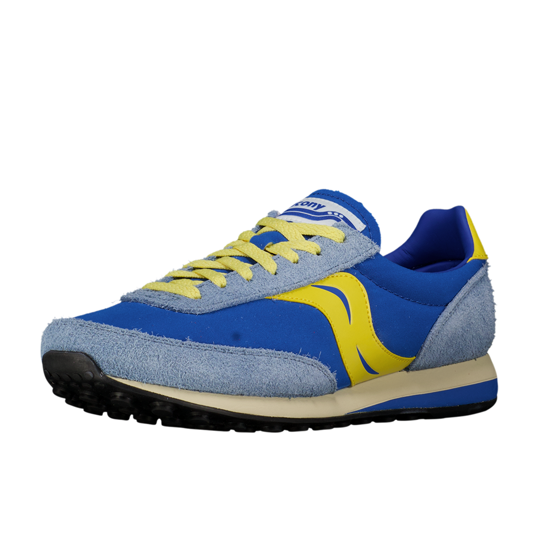 Trainer 80 'Original Blue'