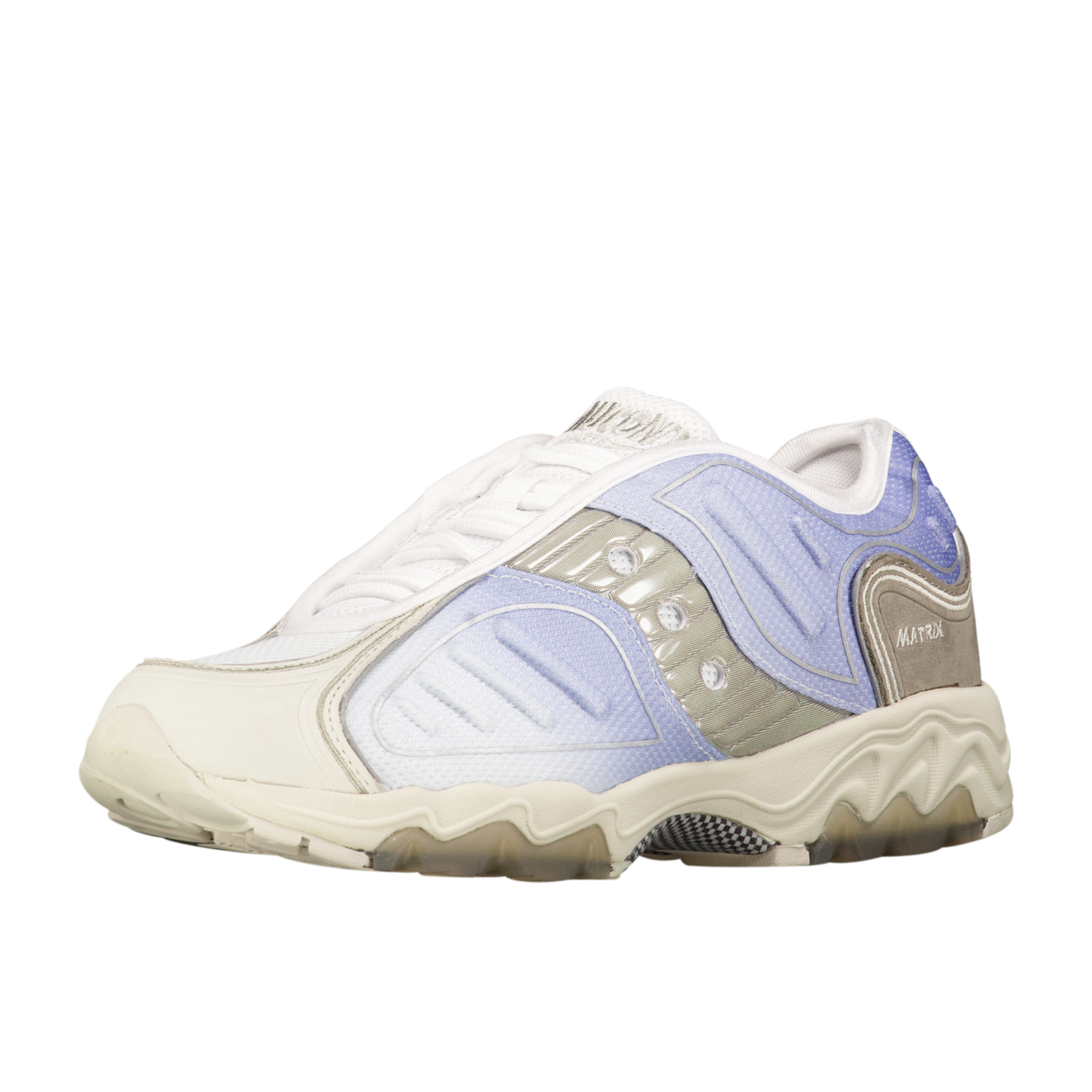 Saucony Matrix 'Blue Fade'