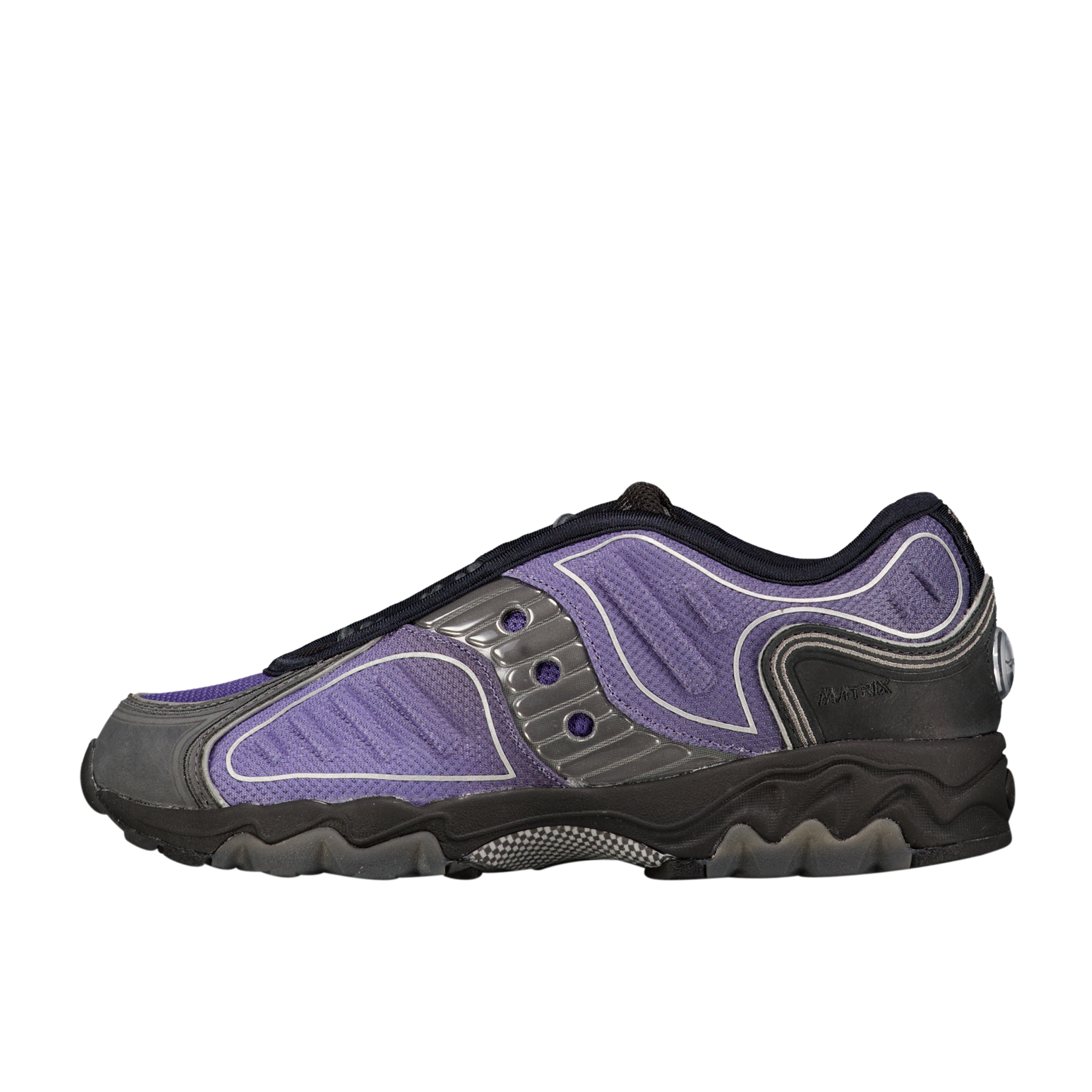 Saucony Matrix 'Purple Fade'