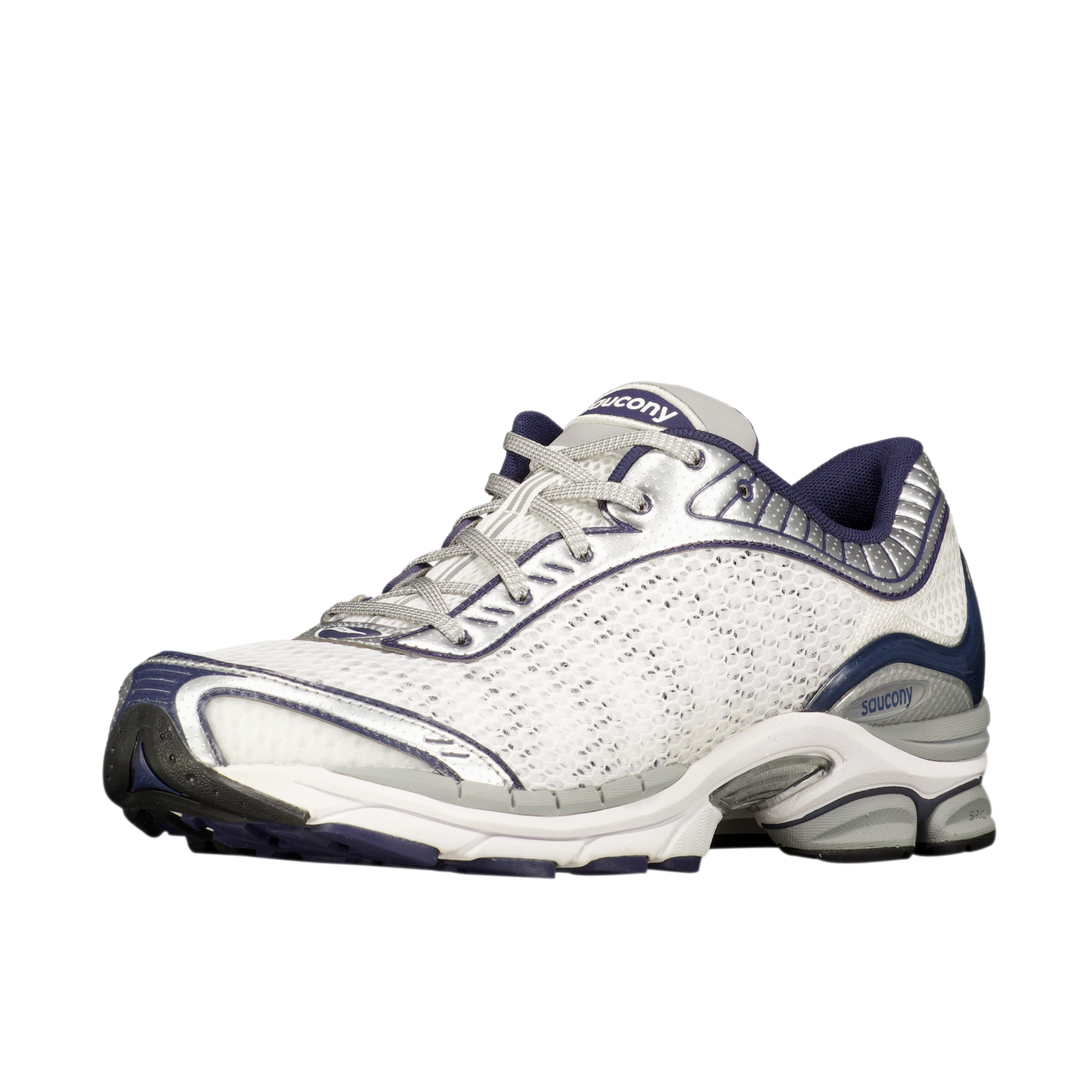 ProGrid Paramount 'Silver'