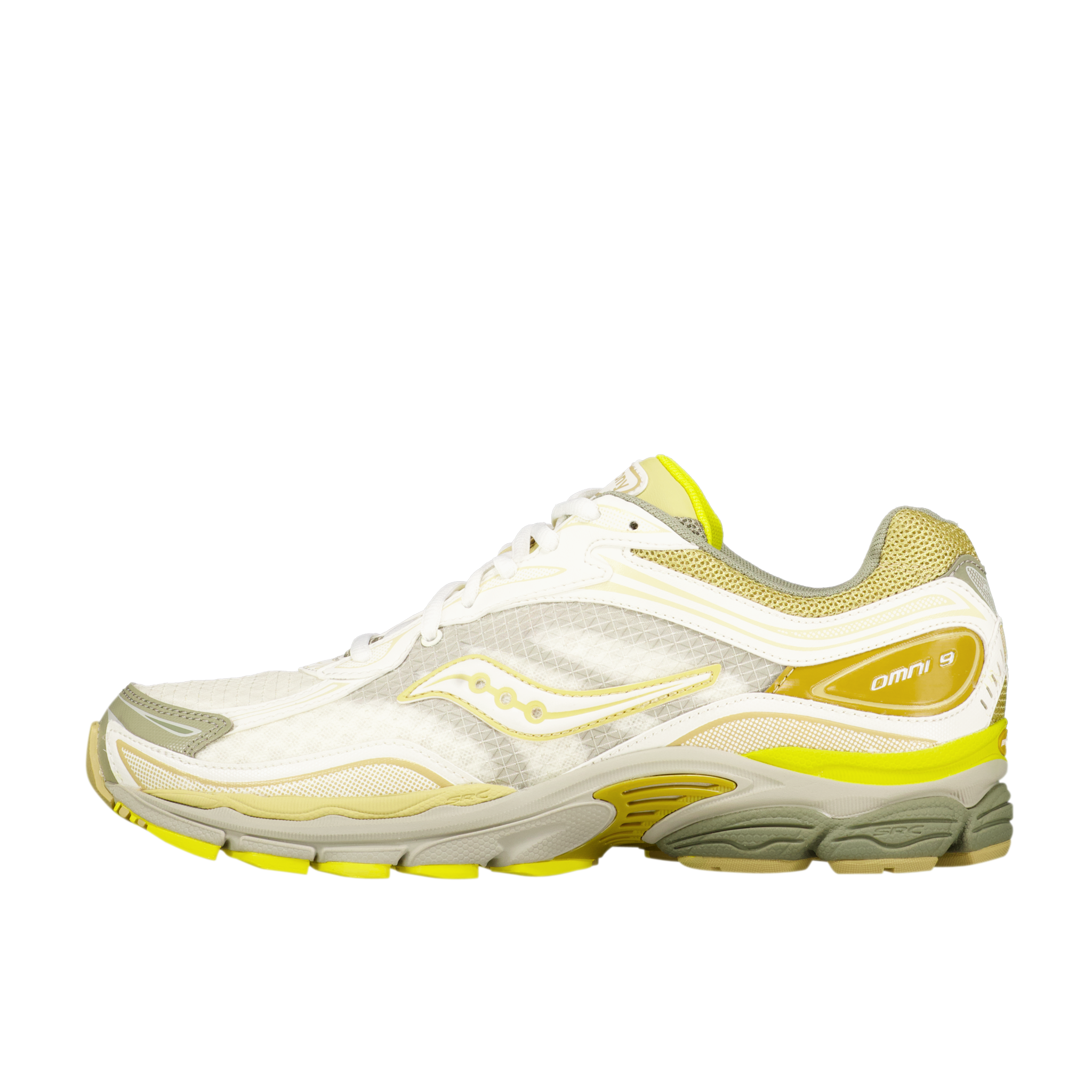 ProGrid Omni 9 Distract 'Moss'