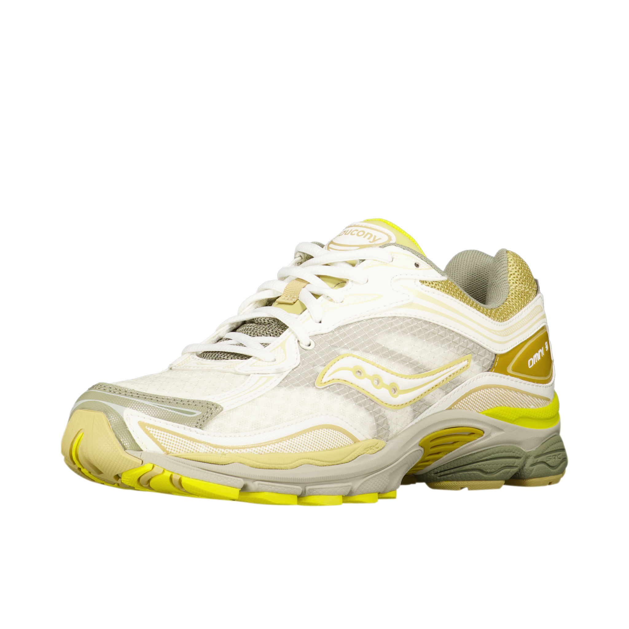 ProGrid Omni 9 Distract 'Moss'