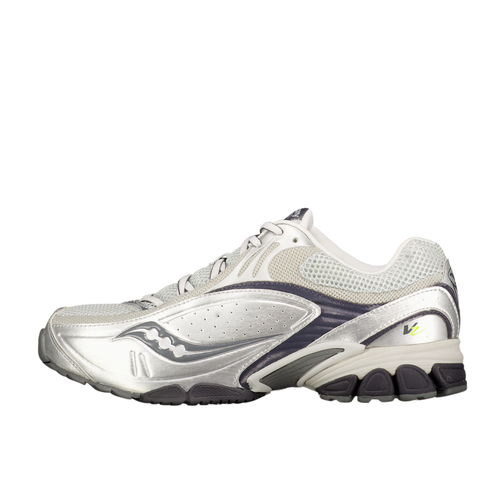 ProGrid V2 'Silver'