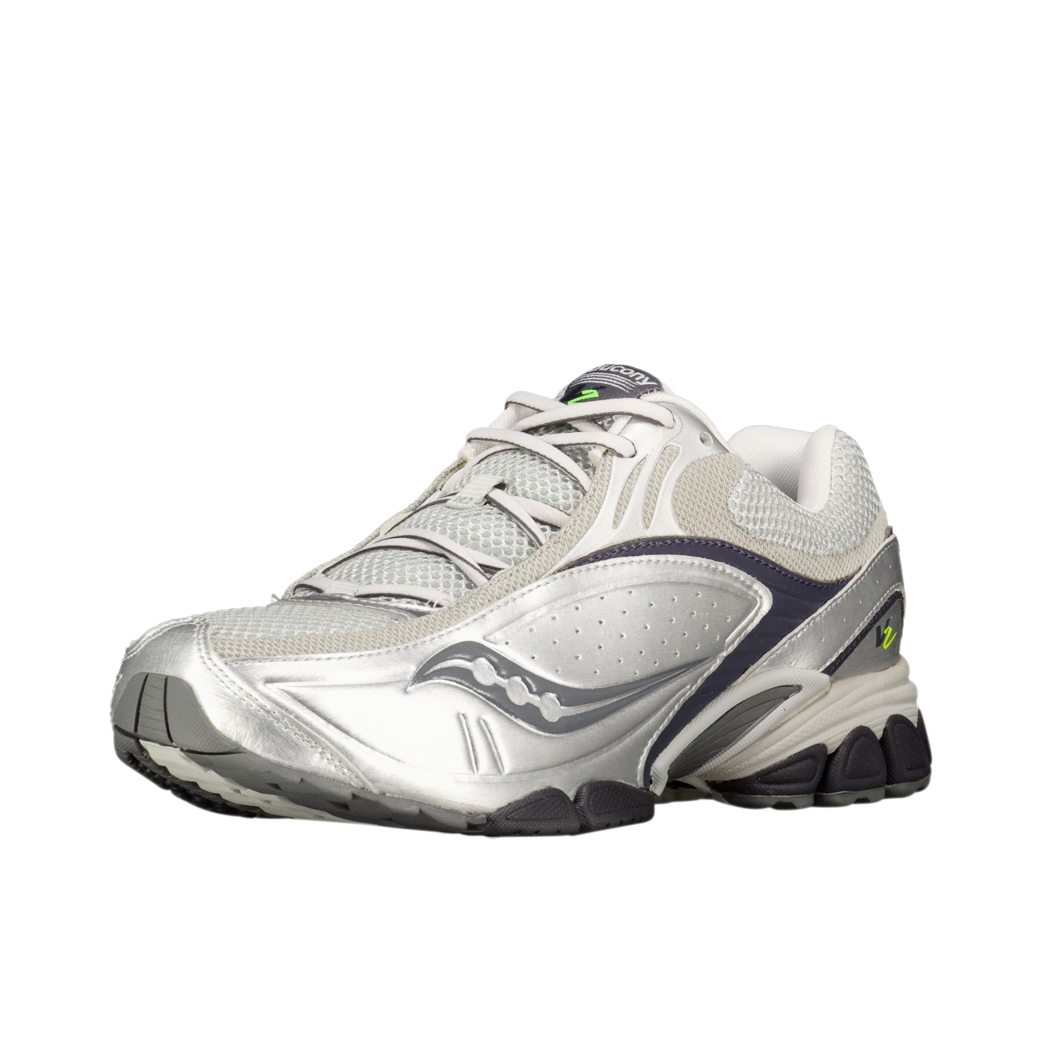 ProGrid V2 'Silver'