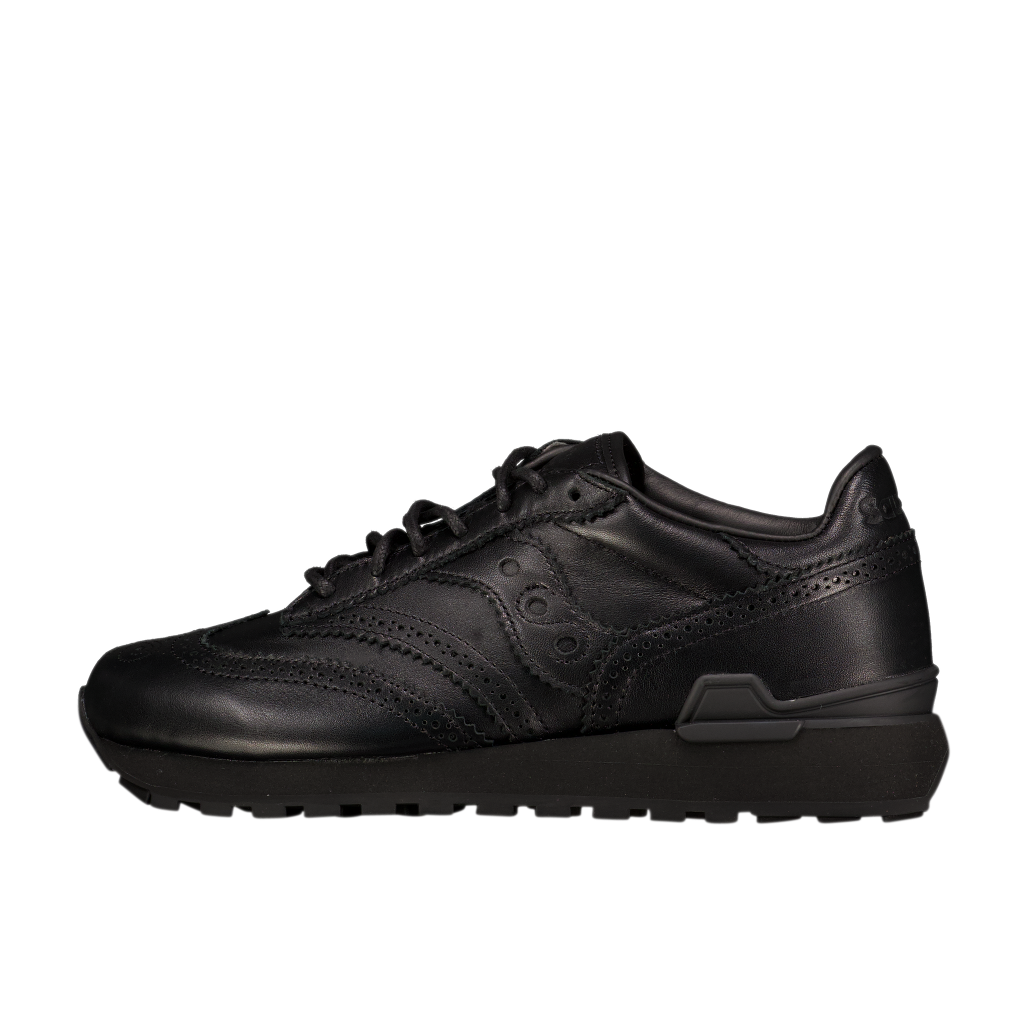 ENGINEERED GARMENTS X SAUCONY WINGTIP SHADOW 5000