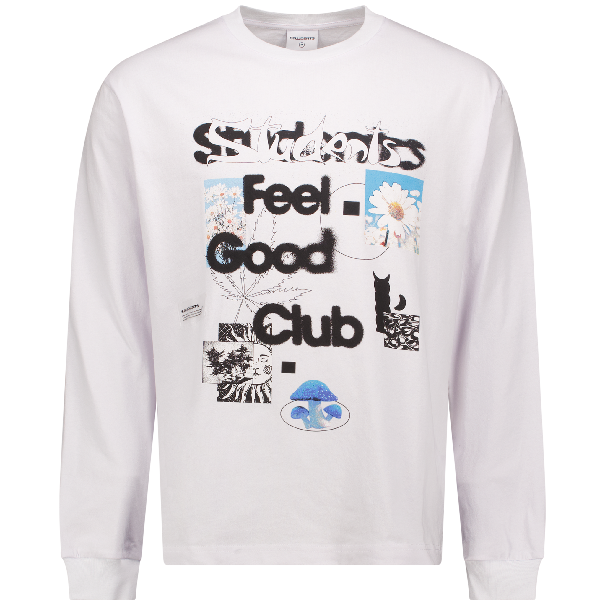 Feel Good L/S T-Shirt