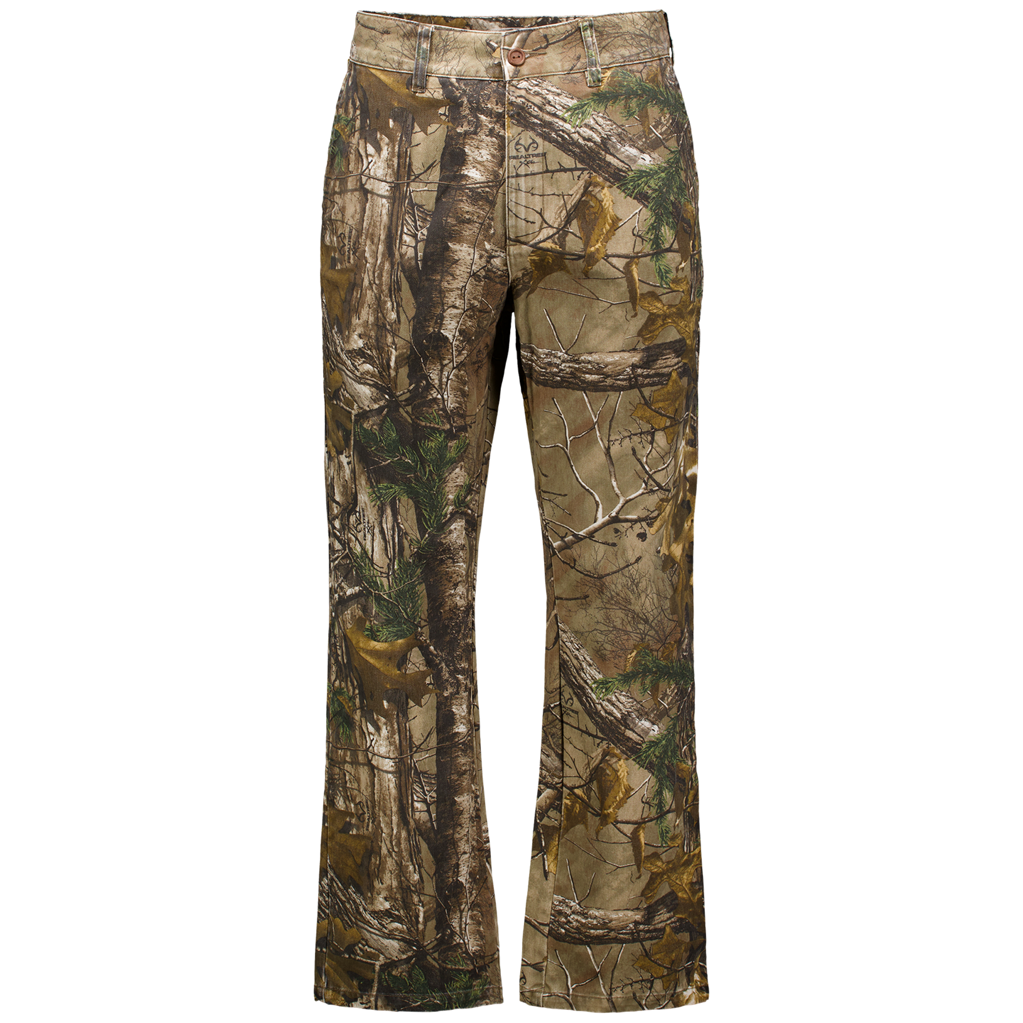 Emers Realtree Twill Pants