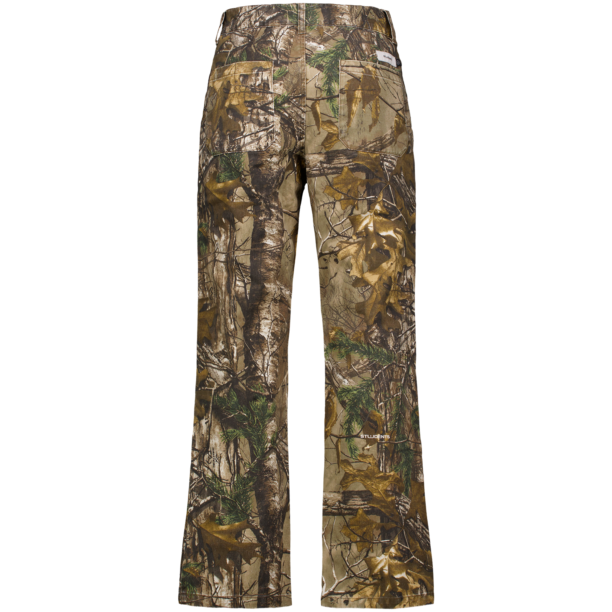 Emers Realtree Twill Pants