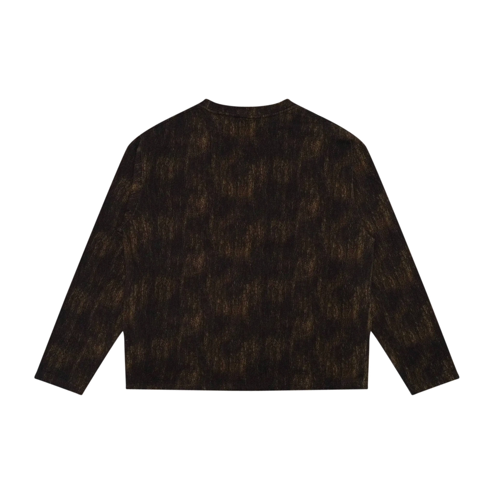 Halifax Camo Longsleeve T-Shirt