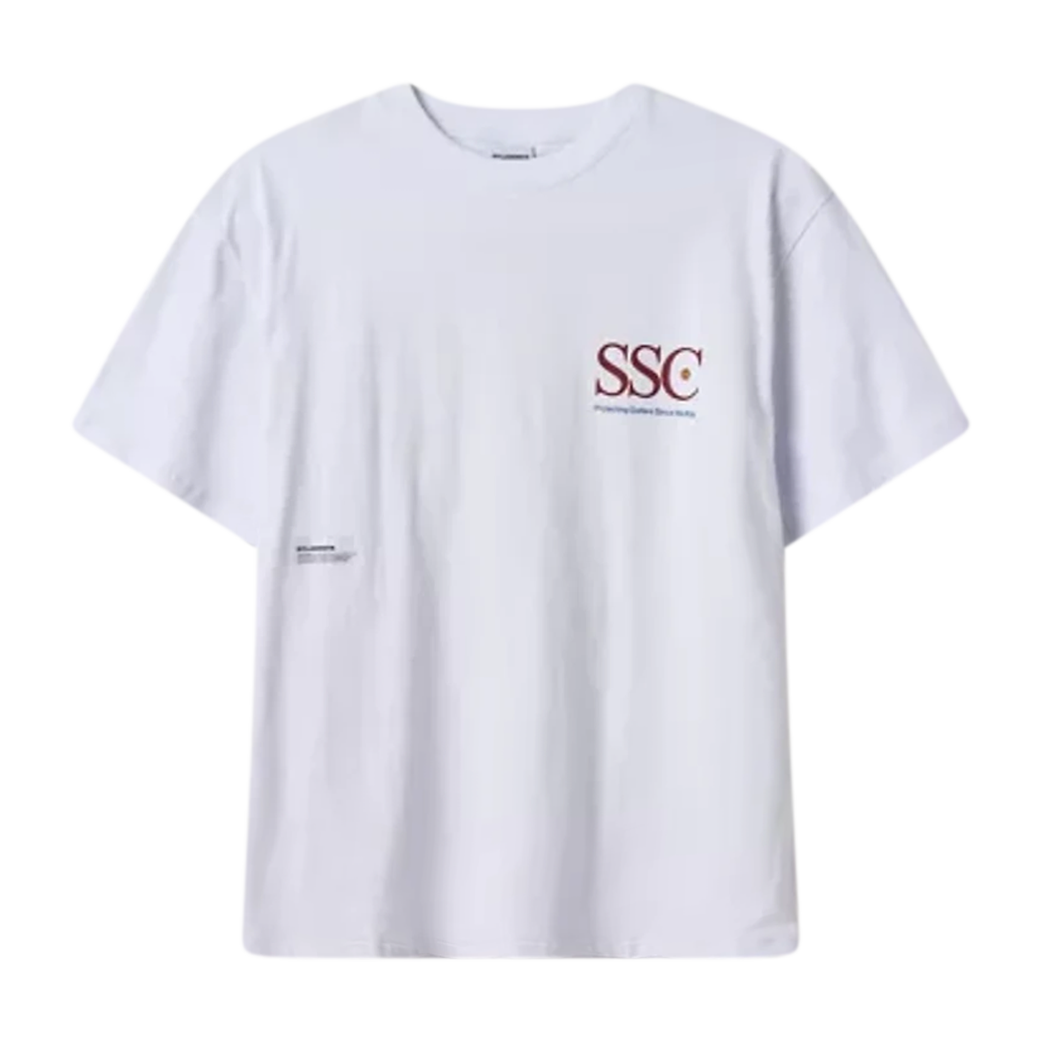 SSC Shortsleeve T-Shirt