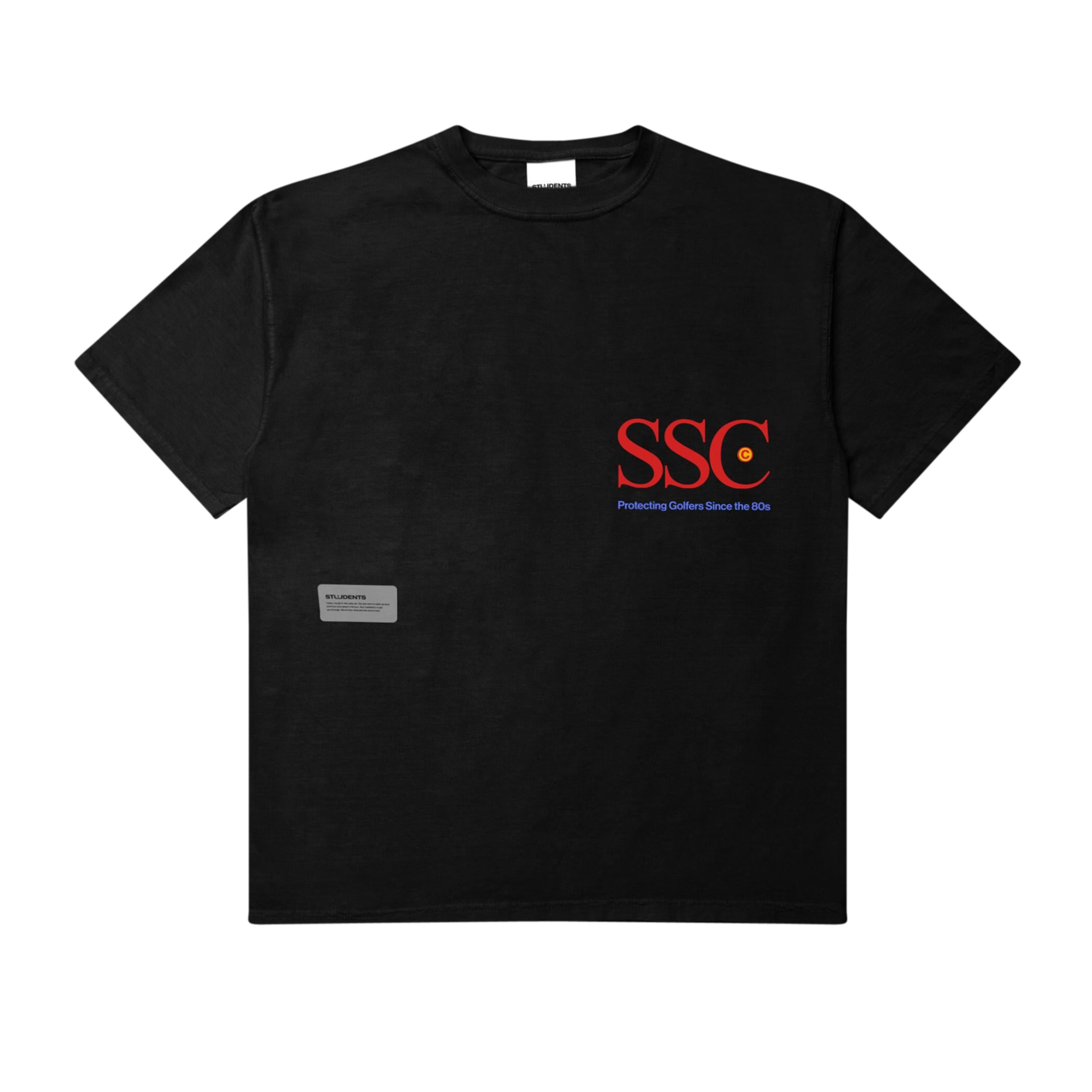 SSC Shortsleeve T-Shirt