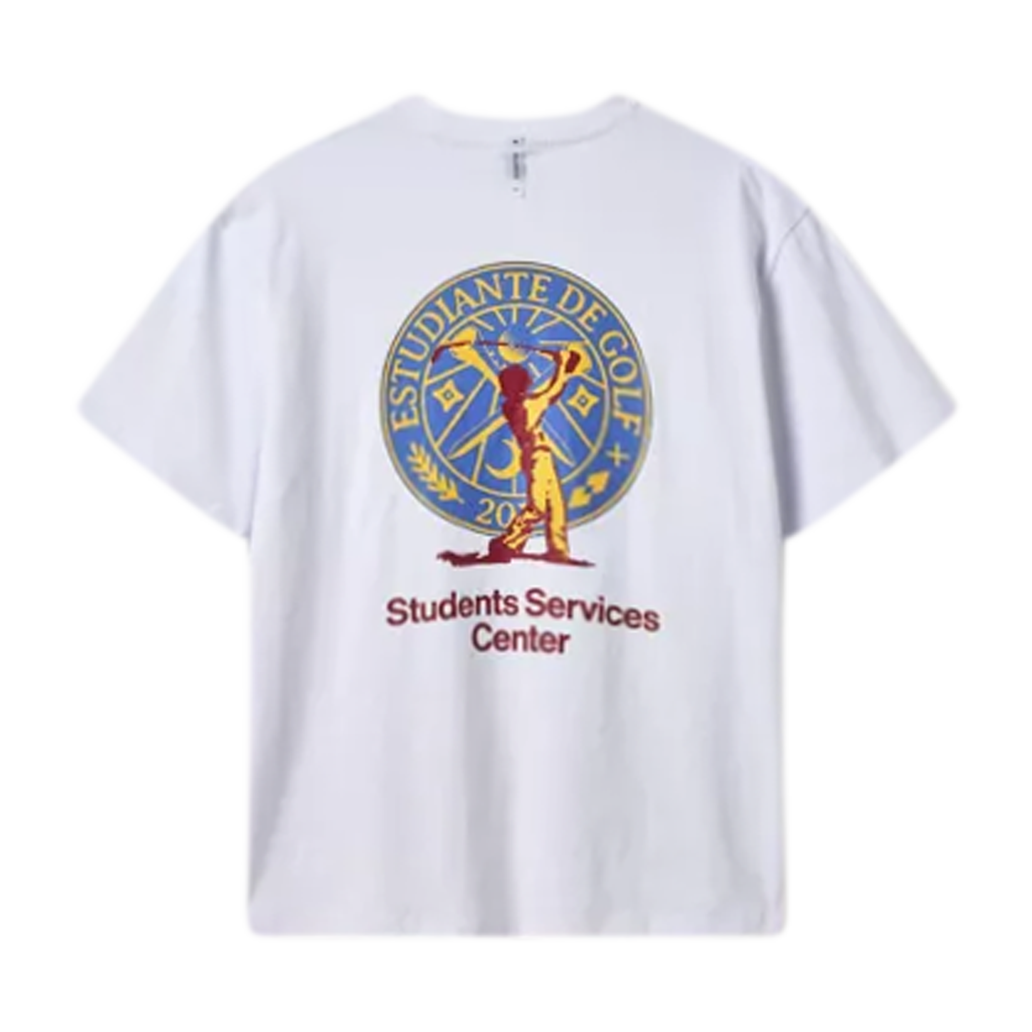 SSC Shortsleeve T-Shirt