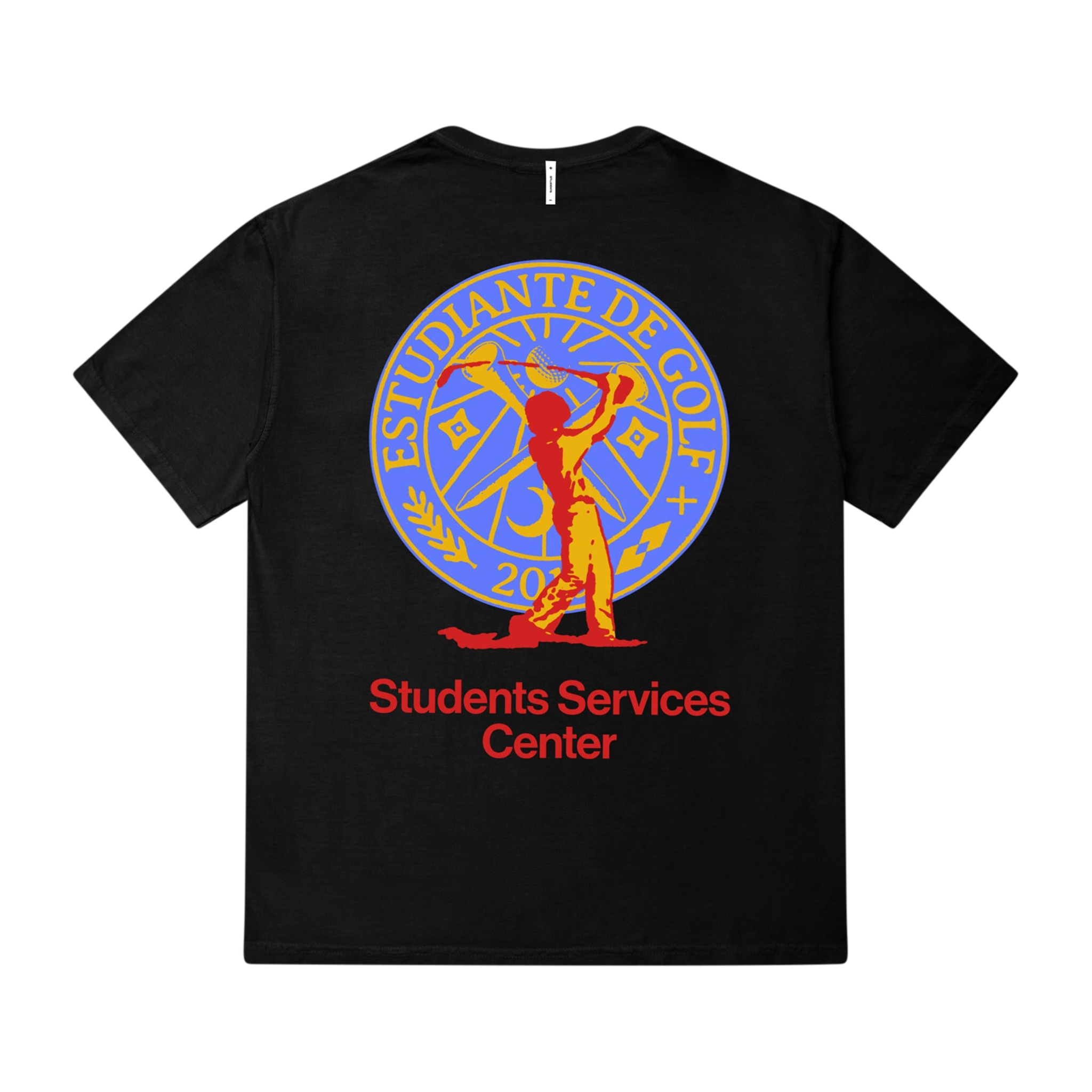 SSC Shortsleeve T-Shirt