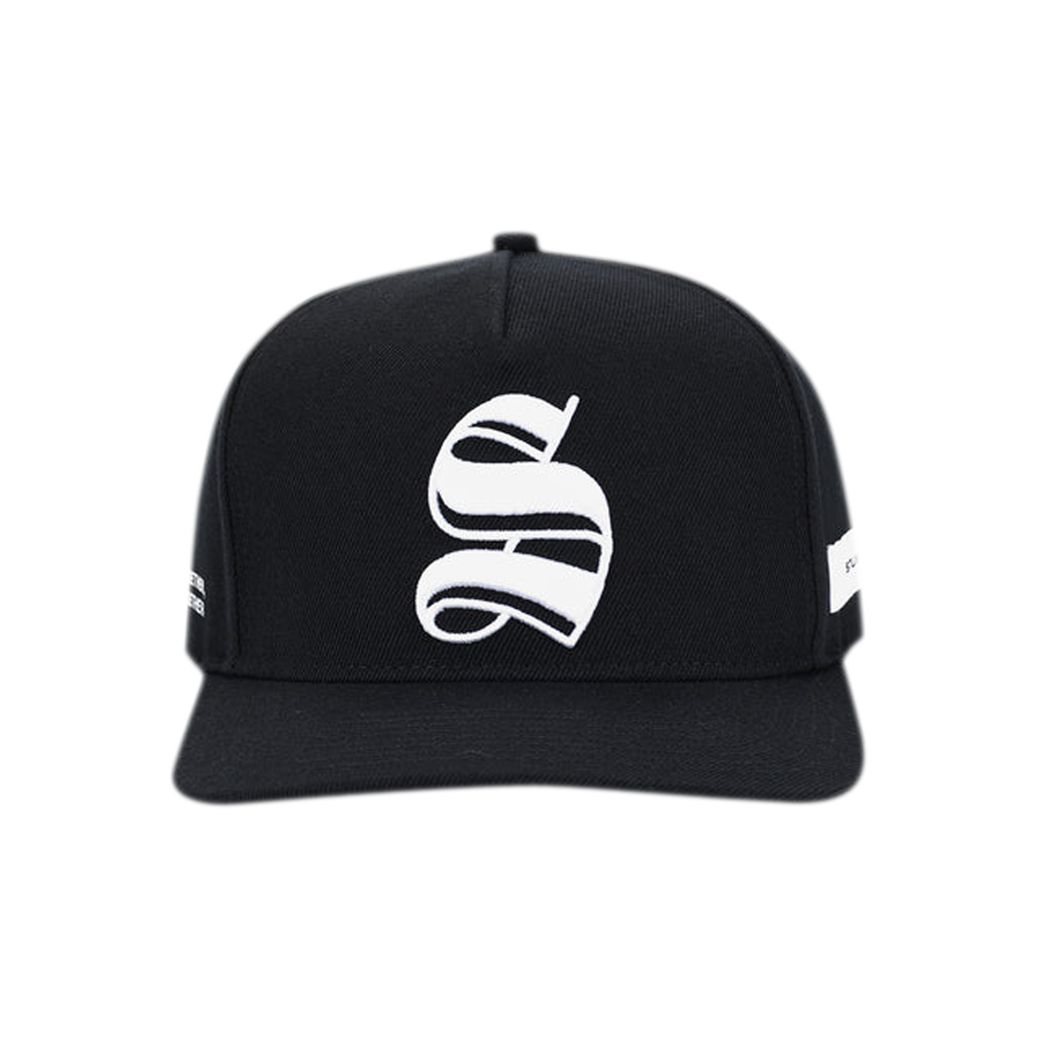 Society Unstructured Snapback