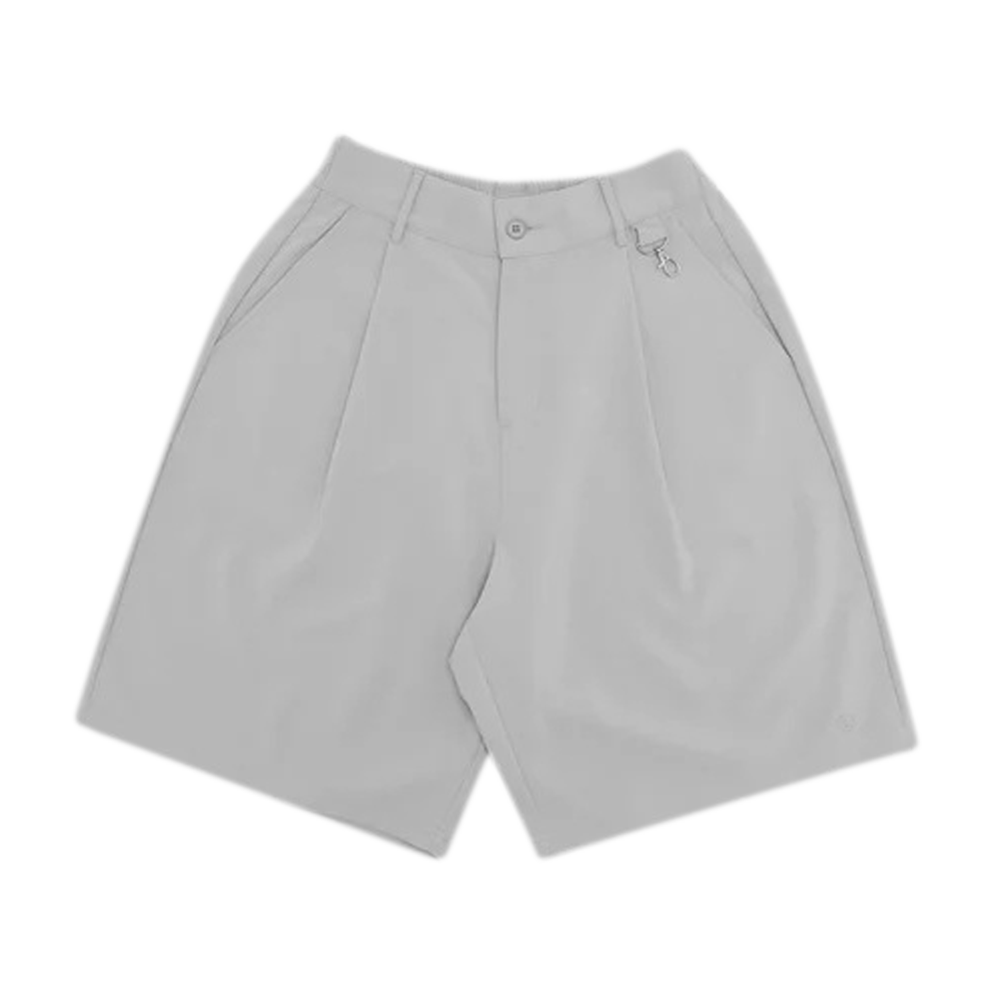 Calculus Baggy Short