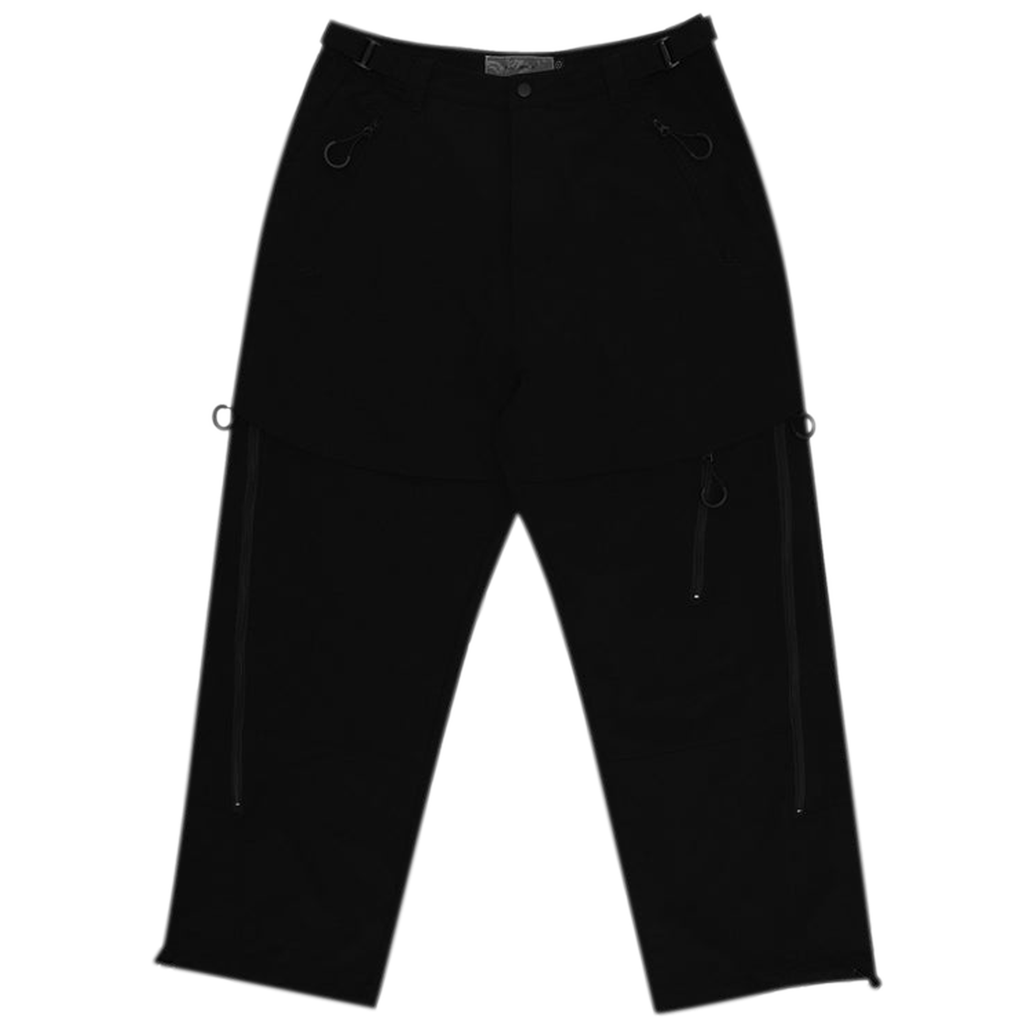 Pacific Nylon Hiker Pants
