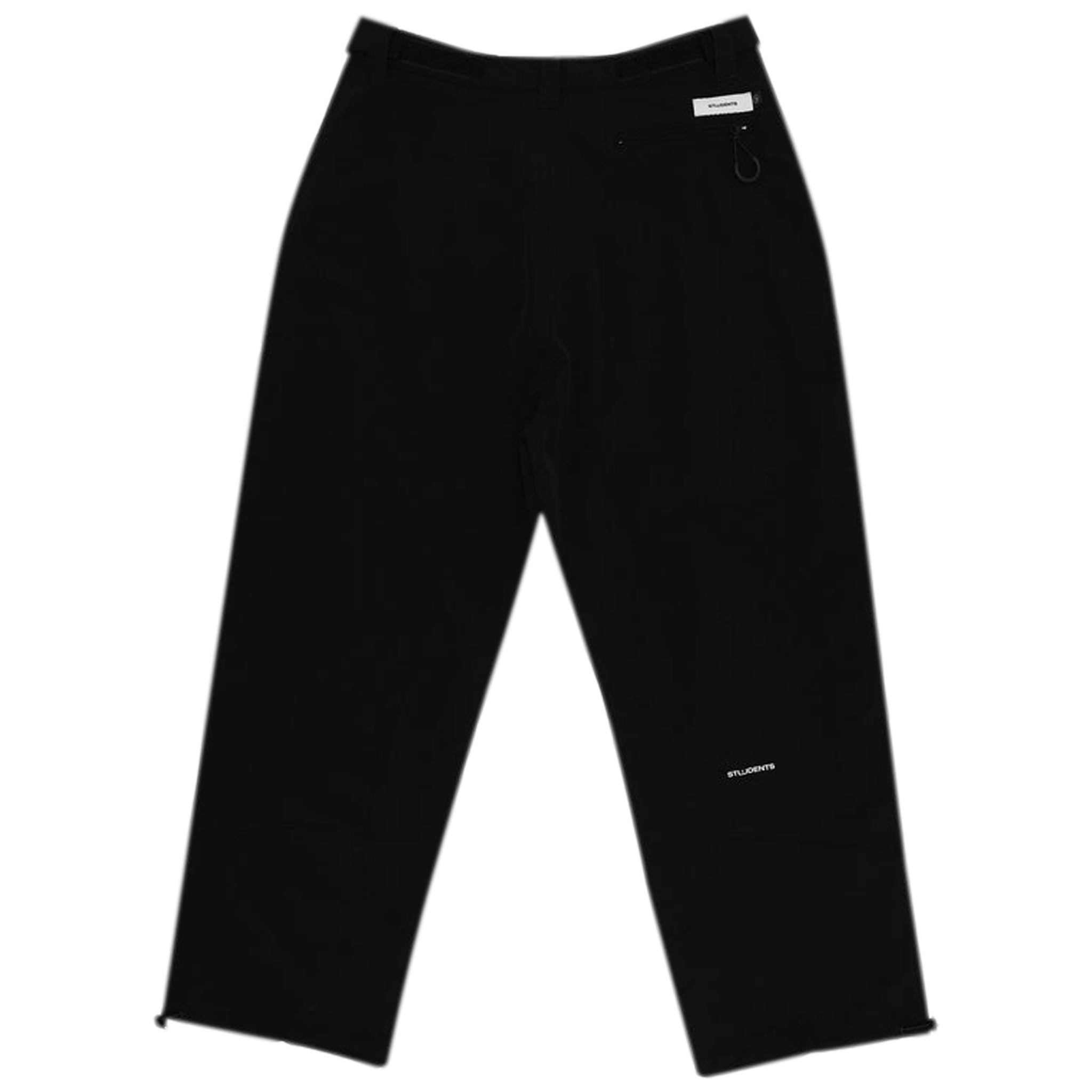 Pacific Nylon Hiker Pants