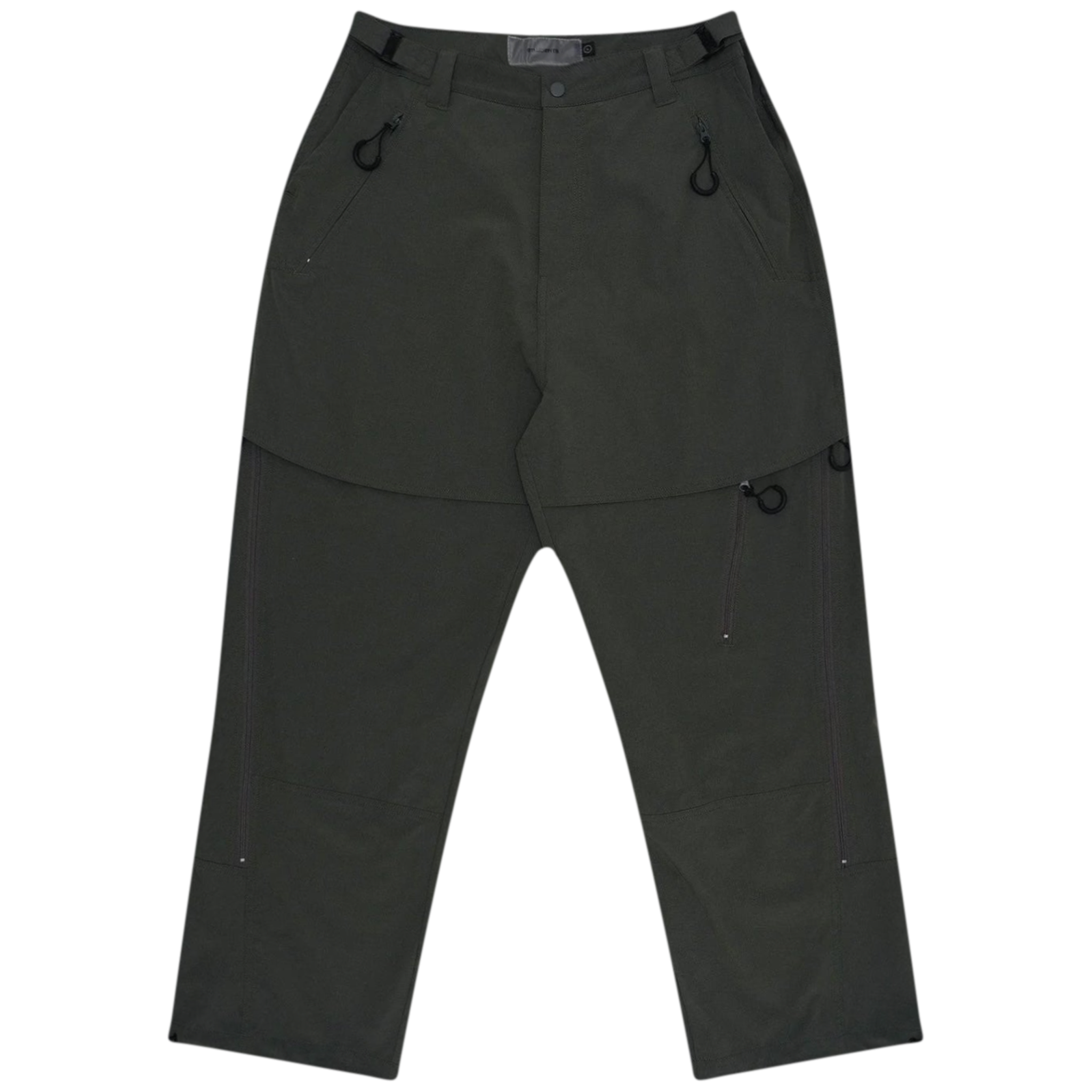 Pacific Nylon Hiker Pants