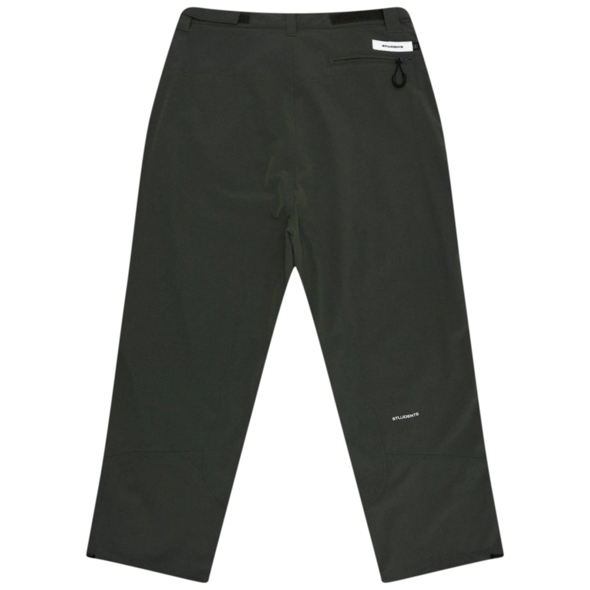 Pacific Nylon Hiker Pants