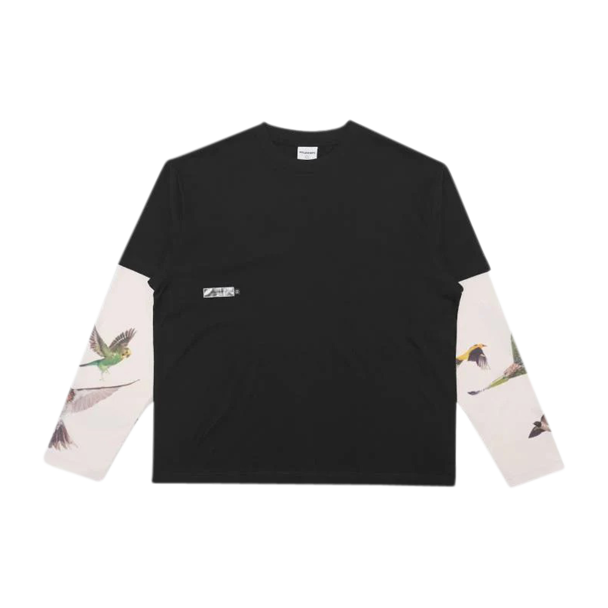 Tremonton Layered T-Shirt