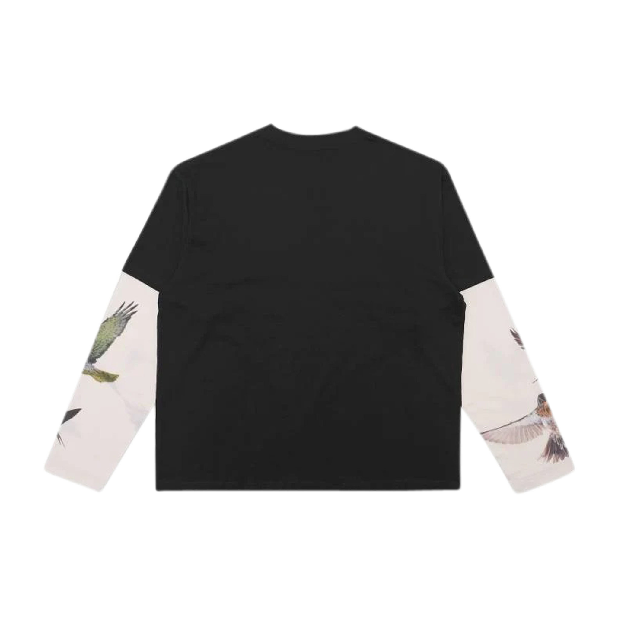 Tremonton Layered T-Shirt