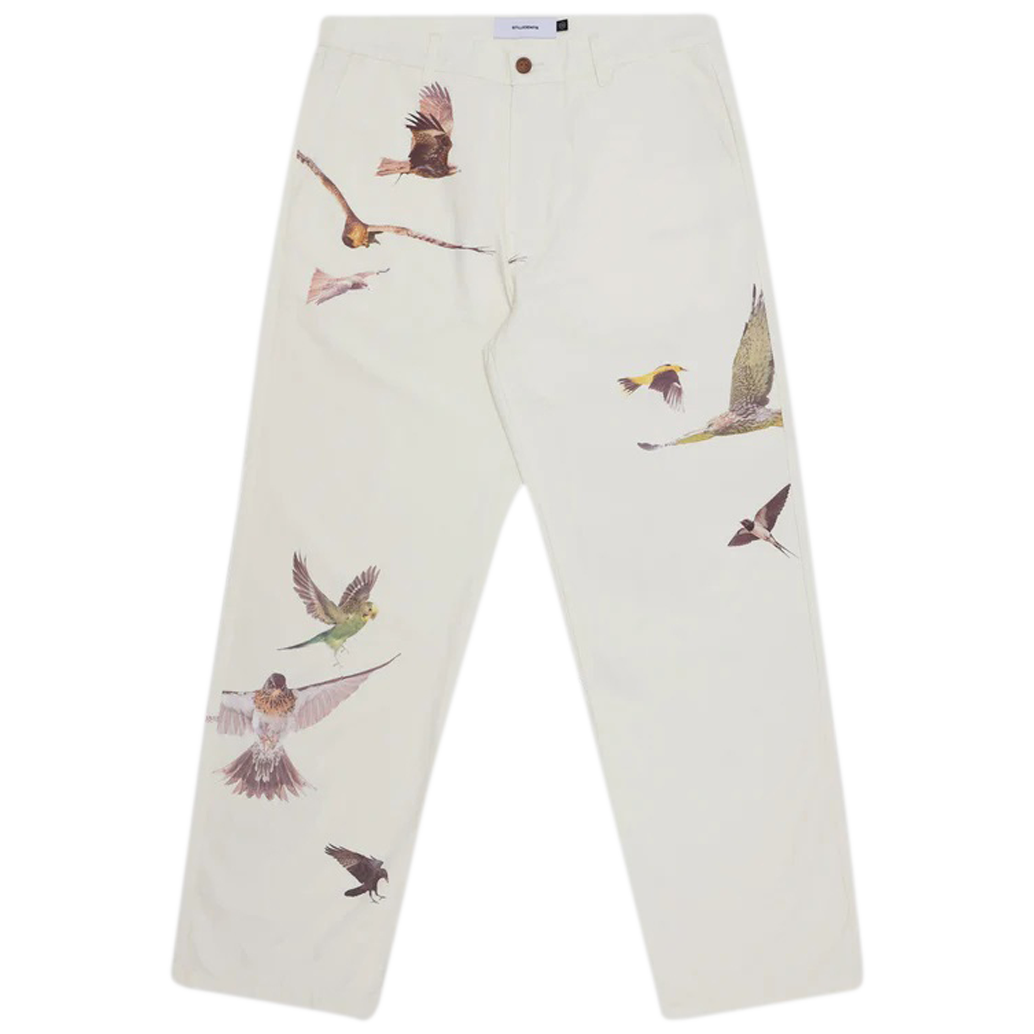 Daybreak Pants
