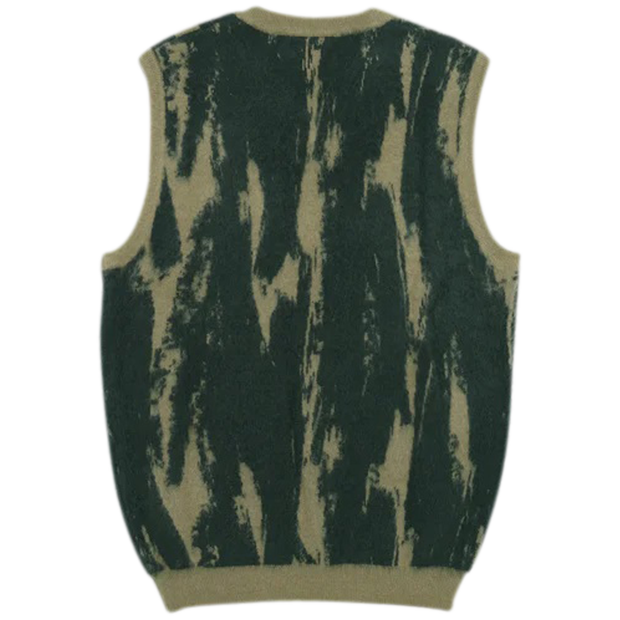 Cimarron Knit Vest Sweater