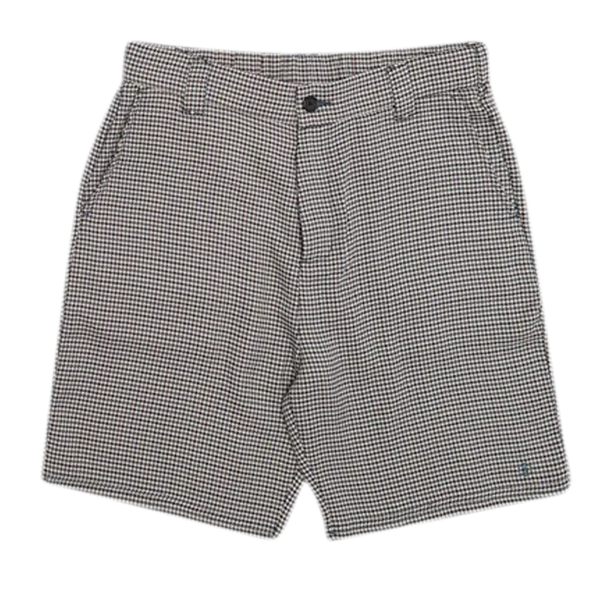 Benedict Houndstooth Shorts