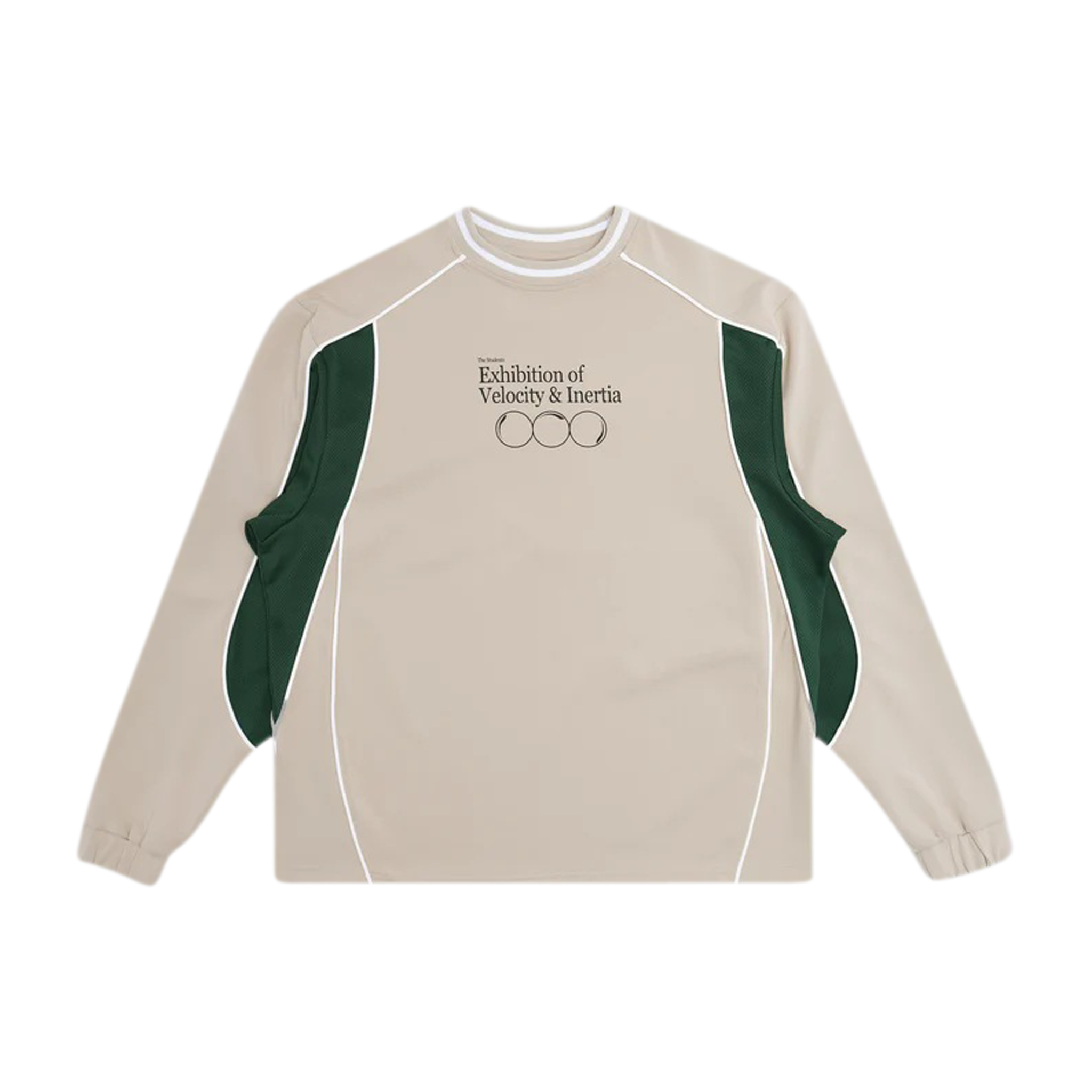 Exhibition Track Popover