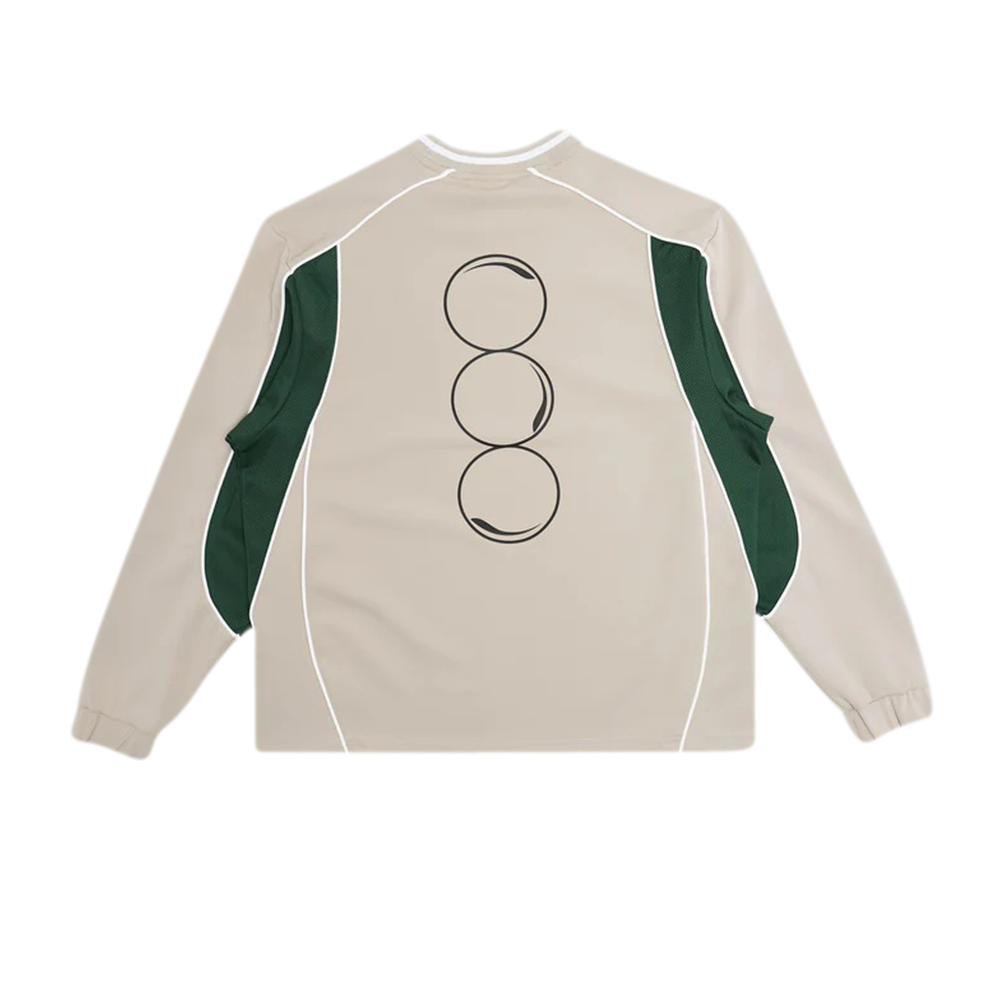 Exhibition Track Popover
