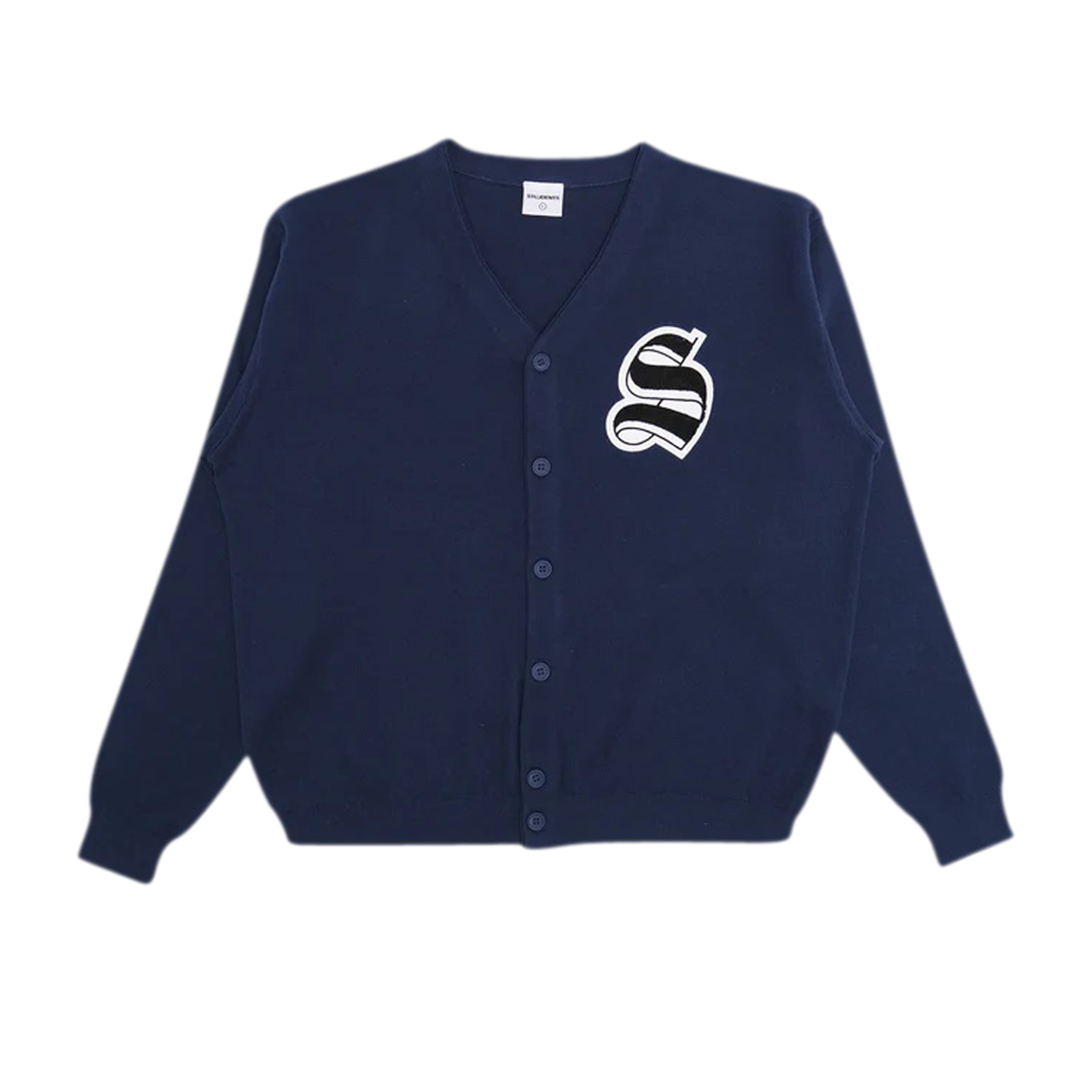 Evander Knit Cardigan