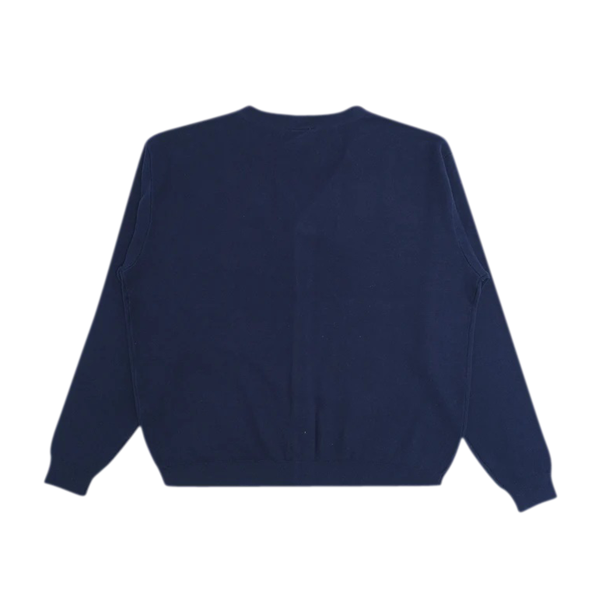 Evander Knit Cardigan