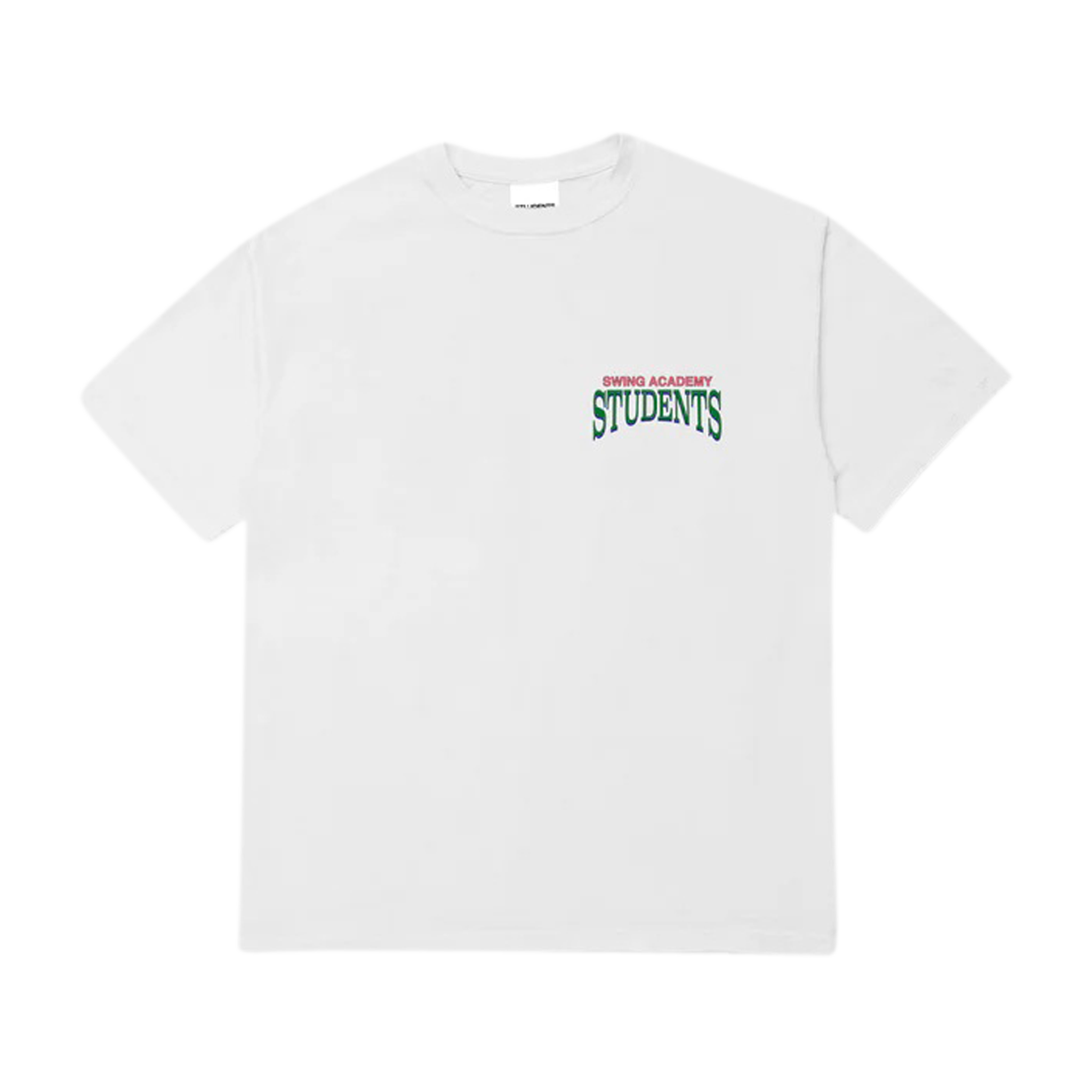 Final Tour Tee