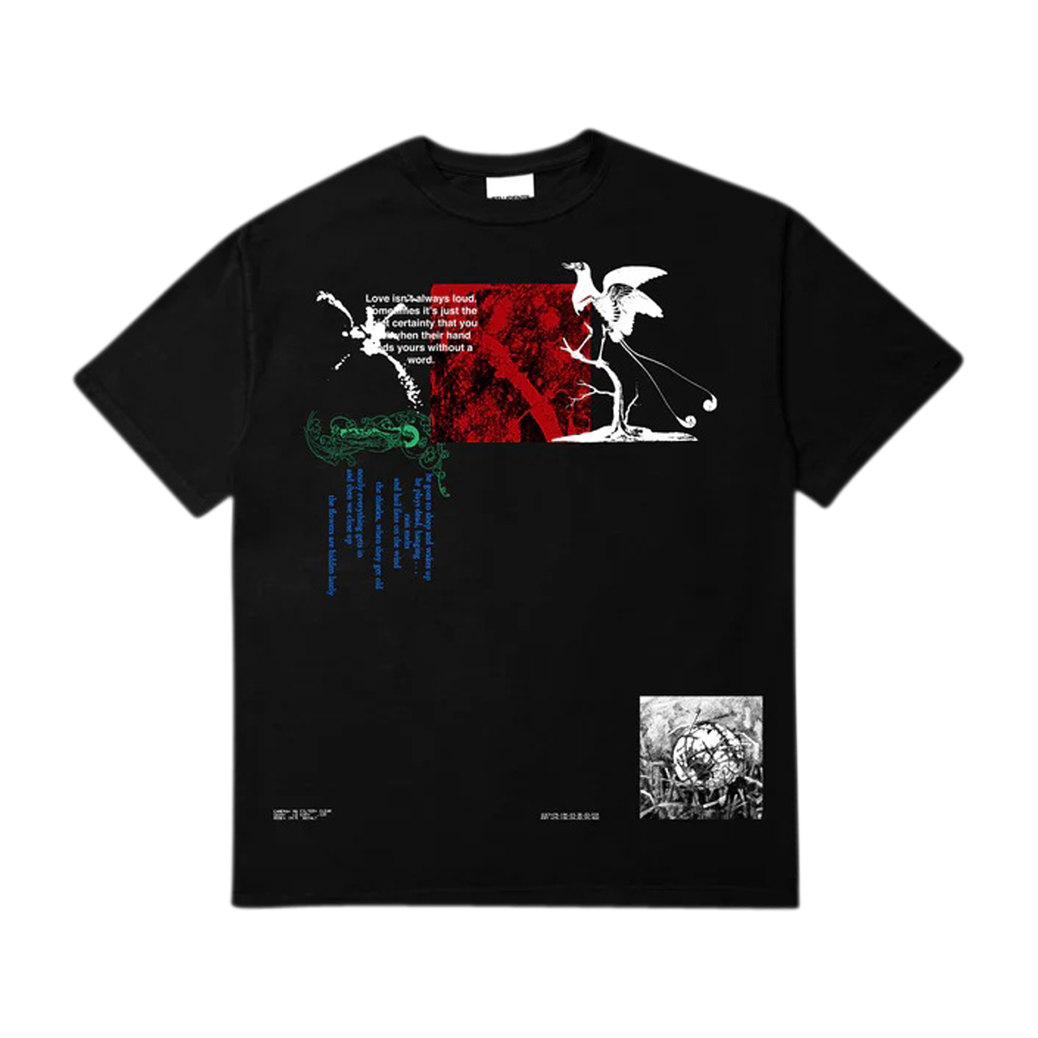 Our Walk Tee