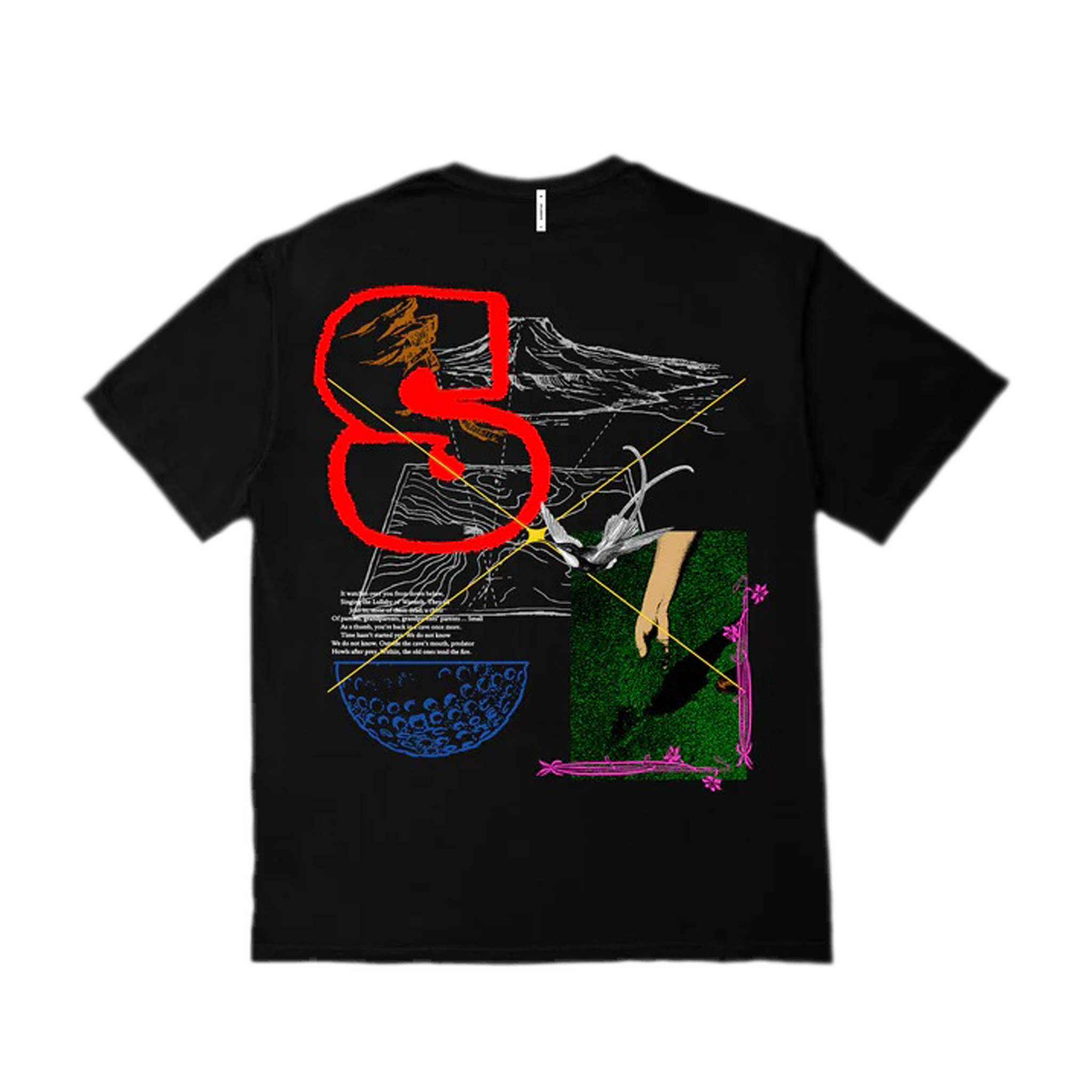 Our Walk Tee