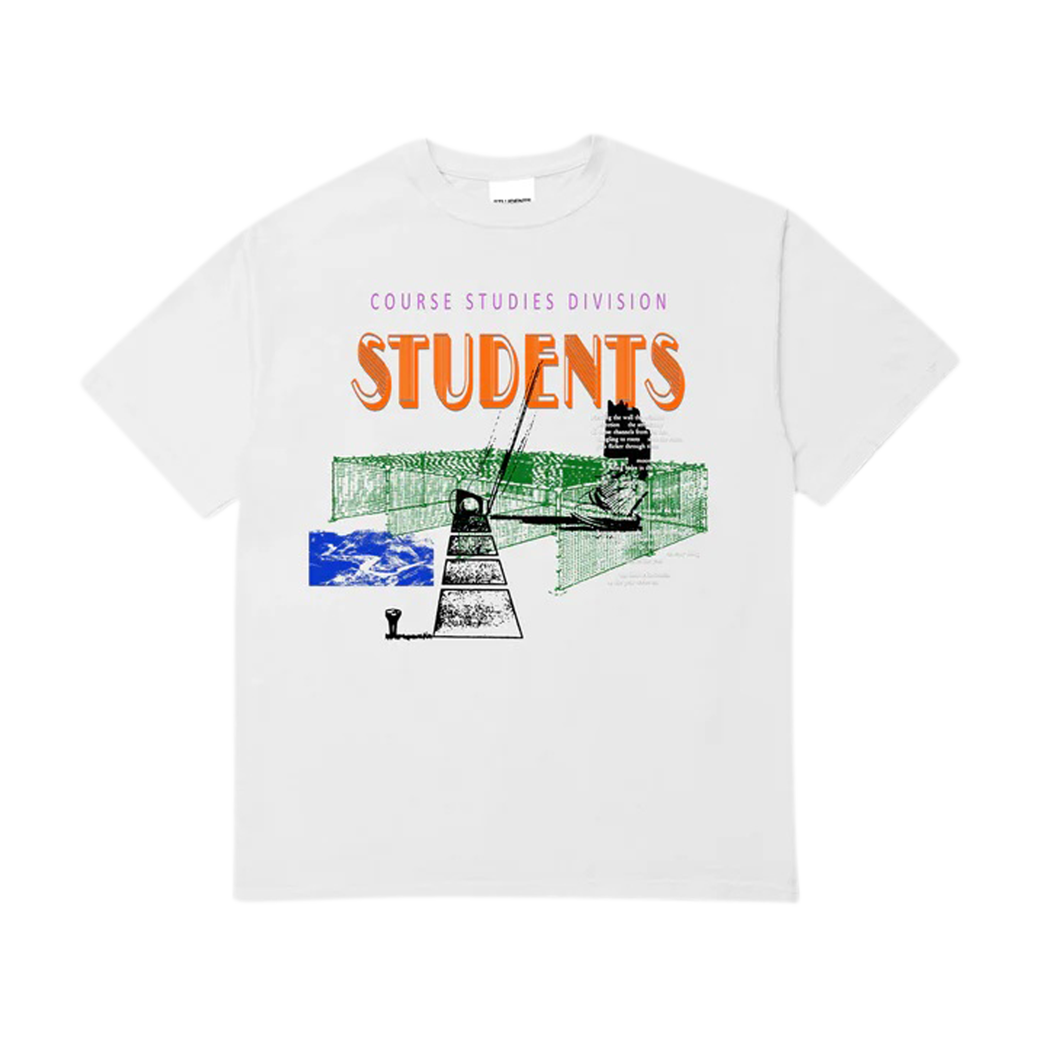 Twilight Tee