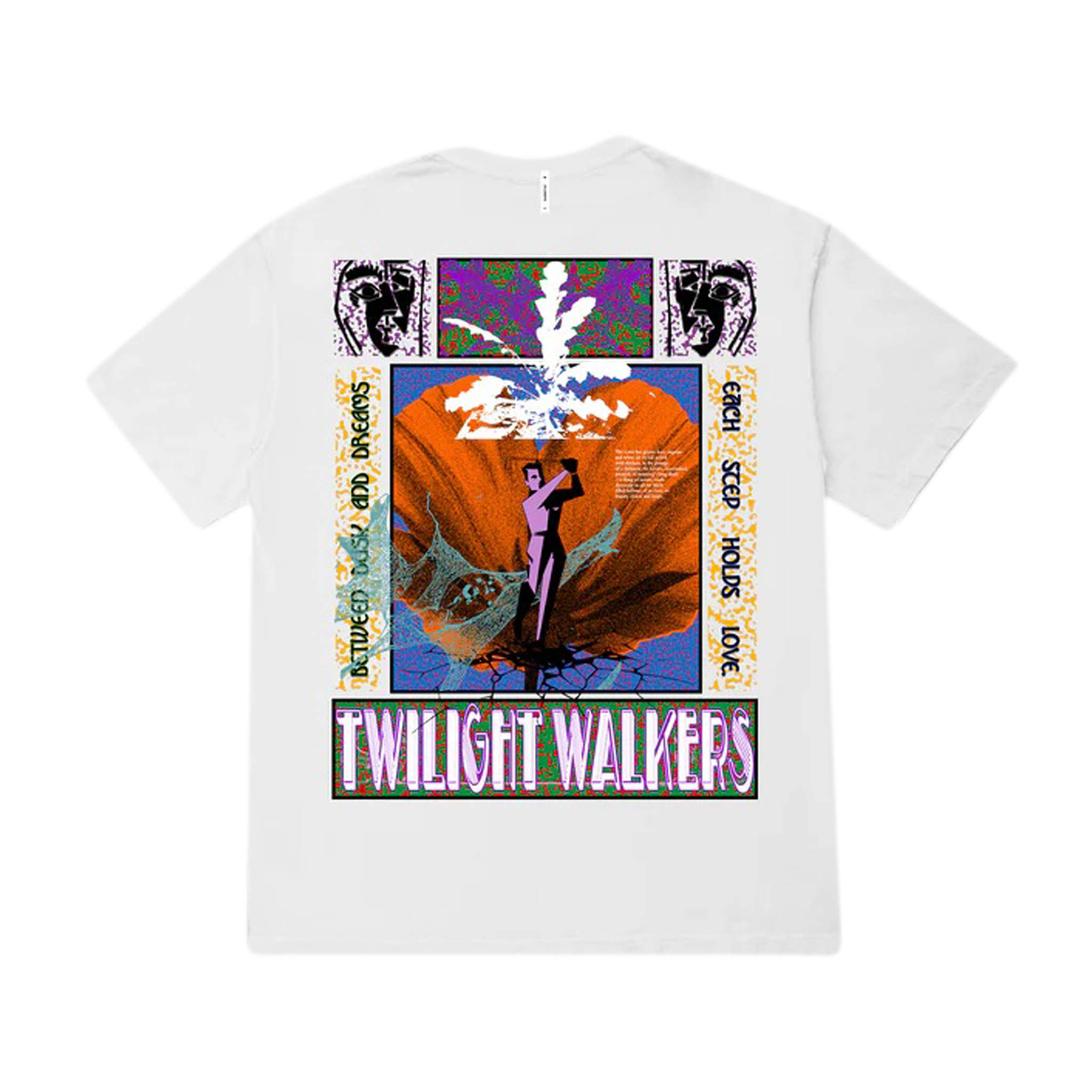 Twilight Tee