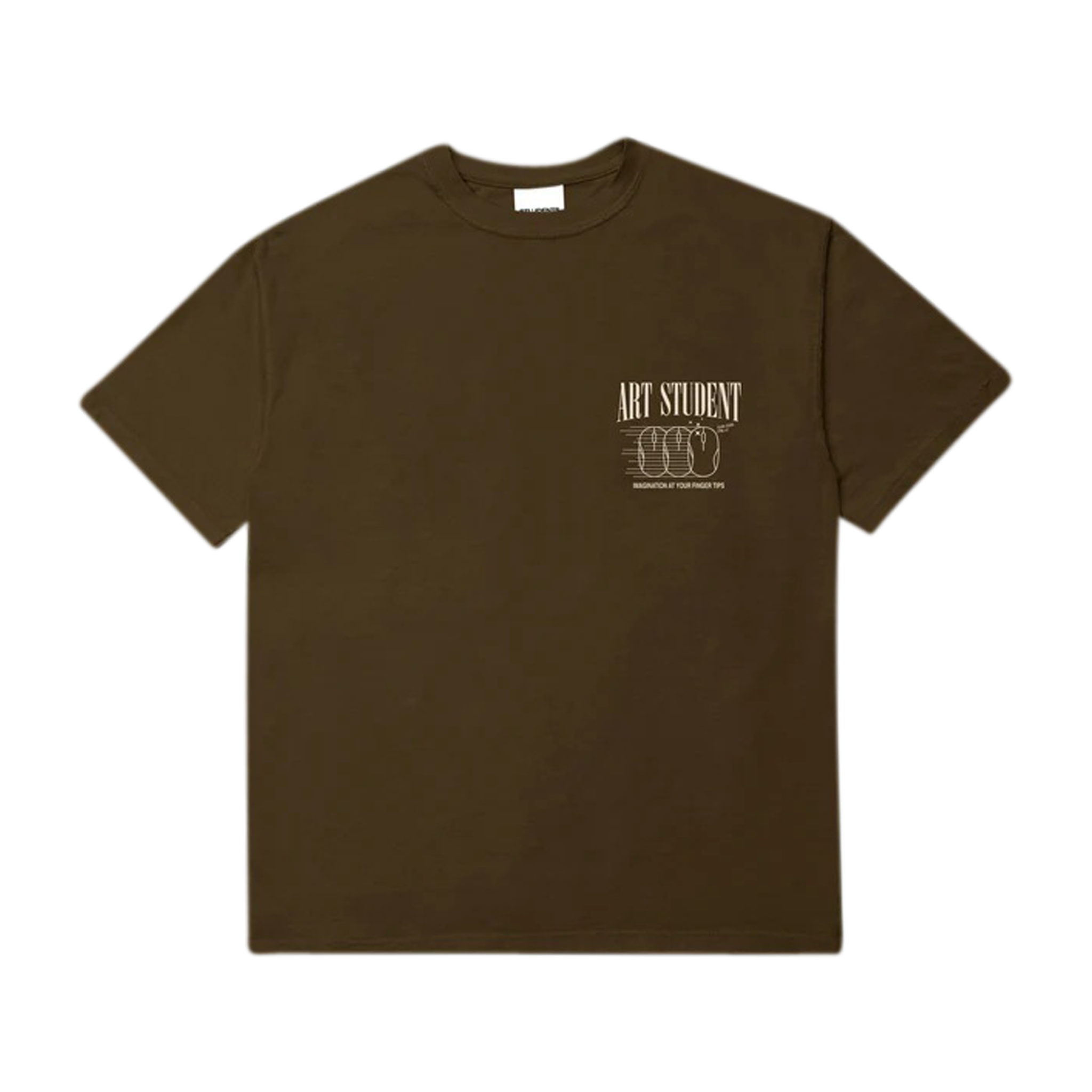 Art Student Tee