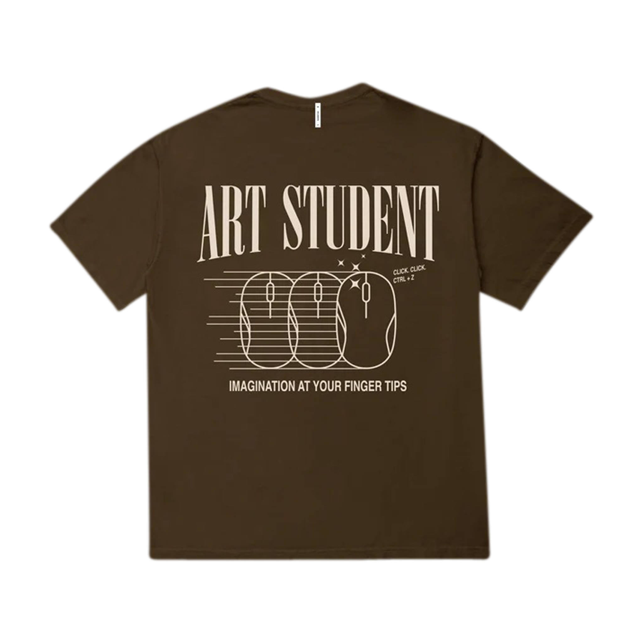 Art Student Tee