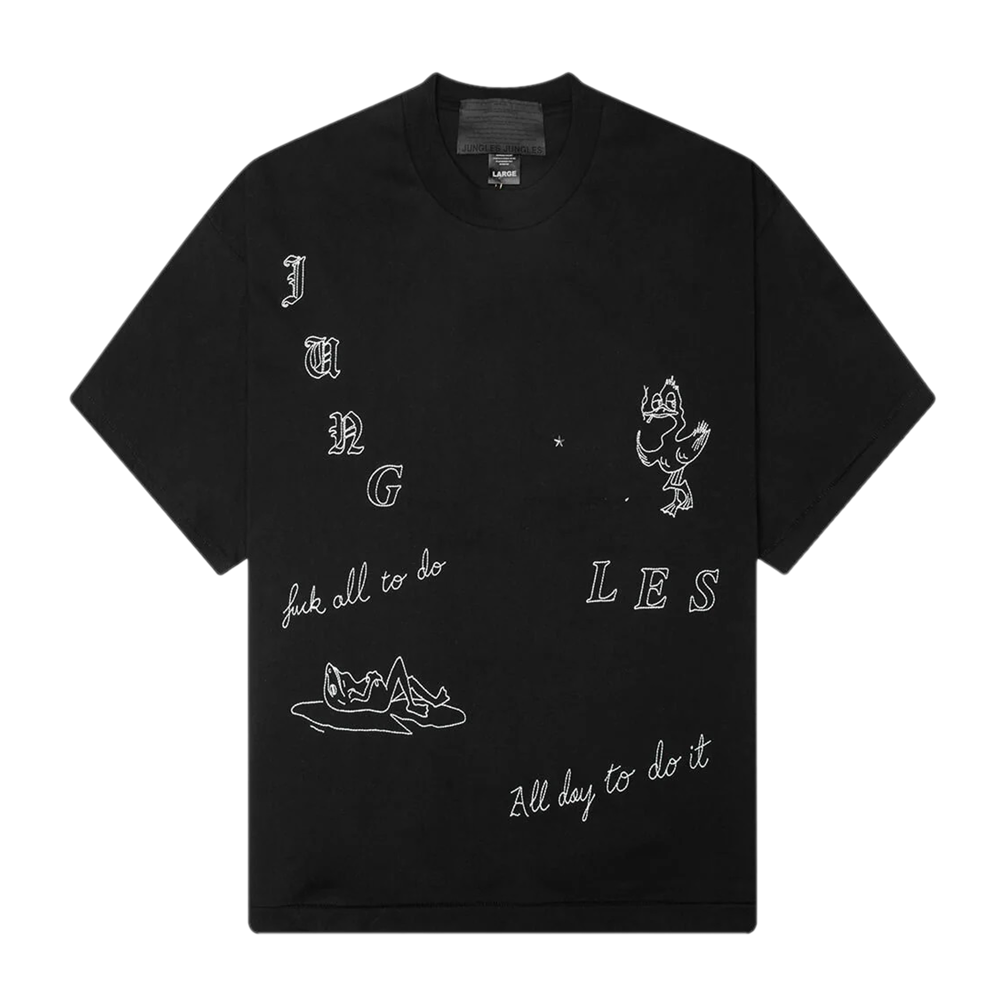 All Day Tee