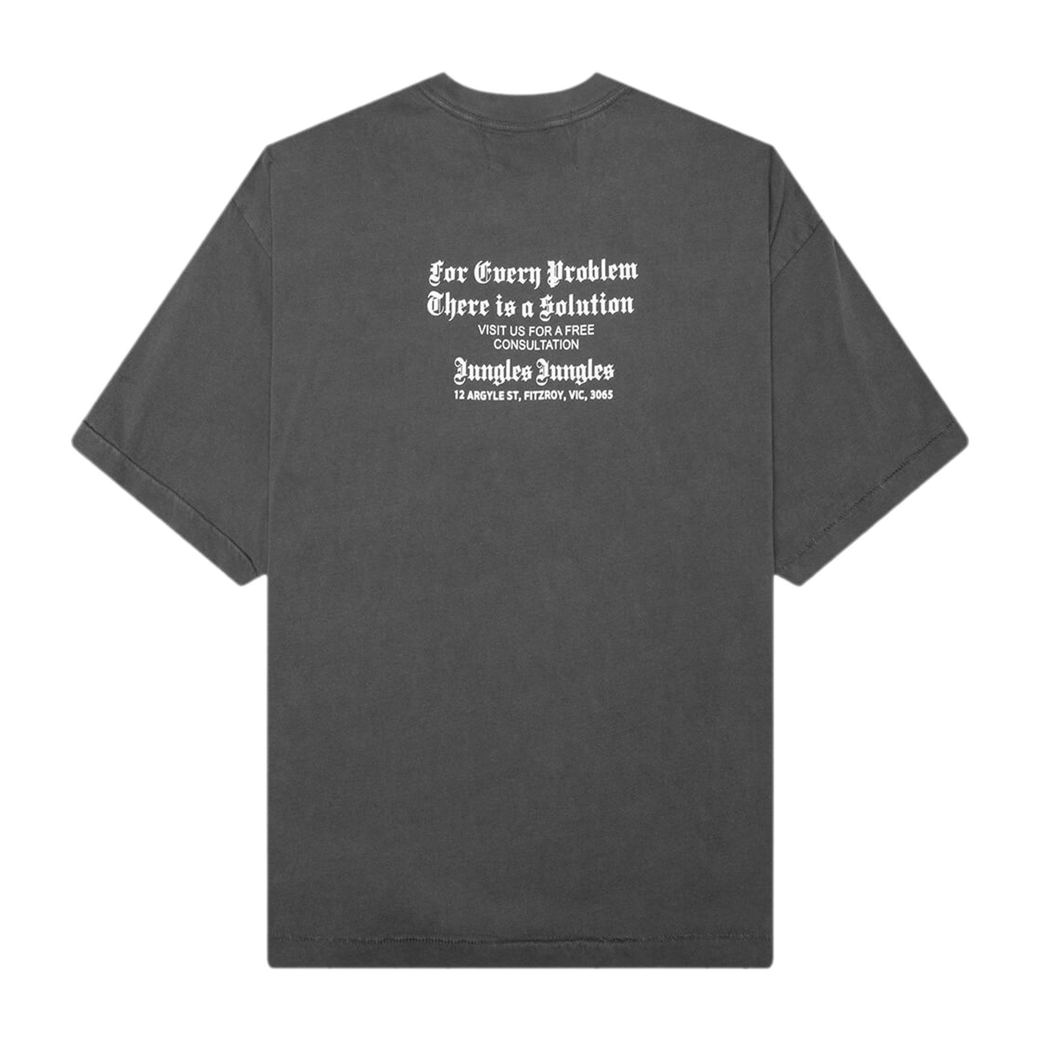 For Every Problem Tee