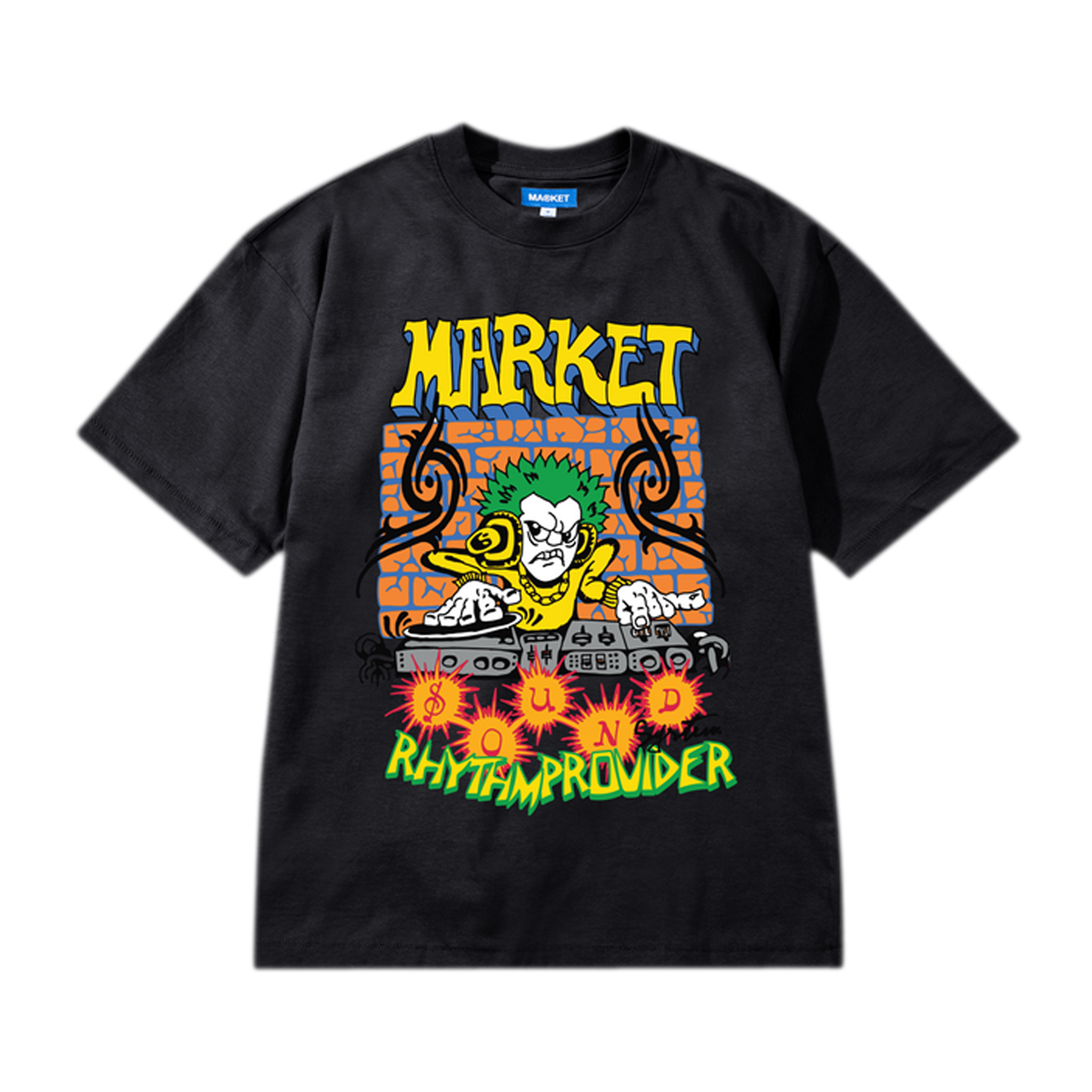 Rhythm Provider T-Shirt